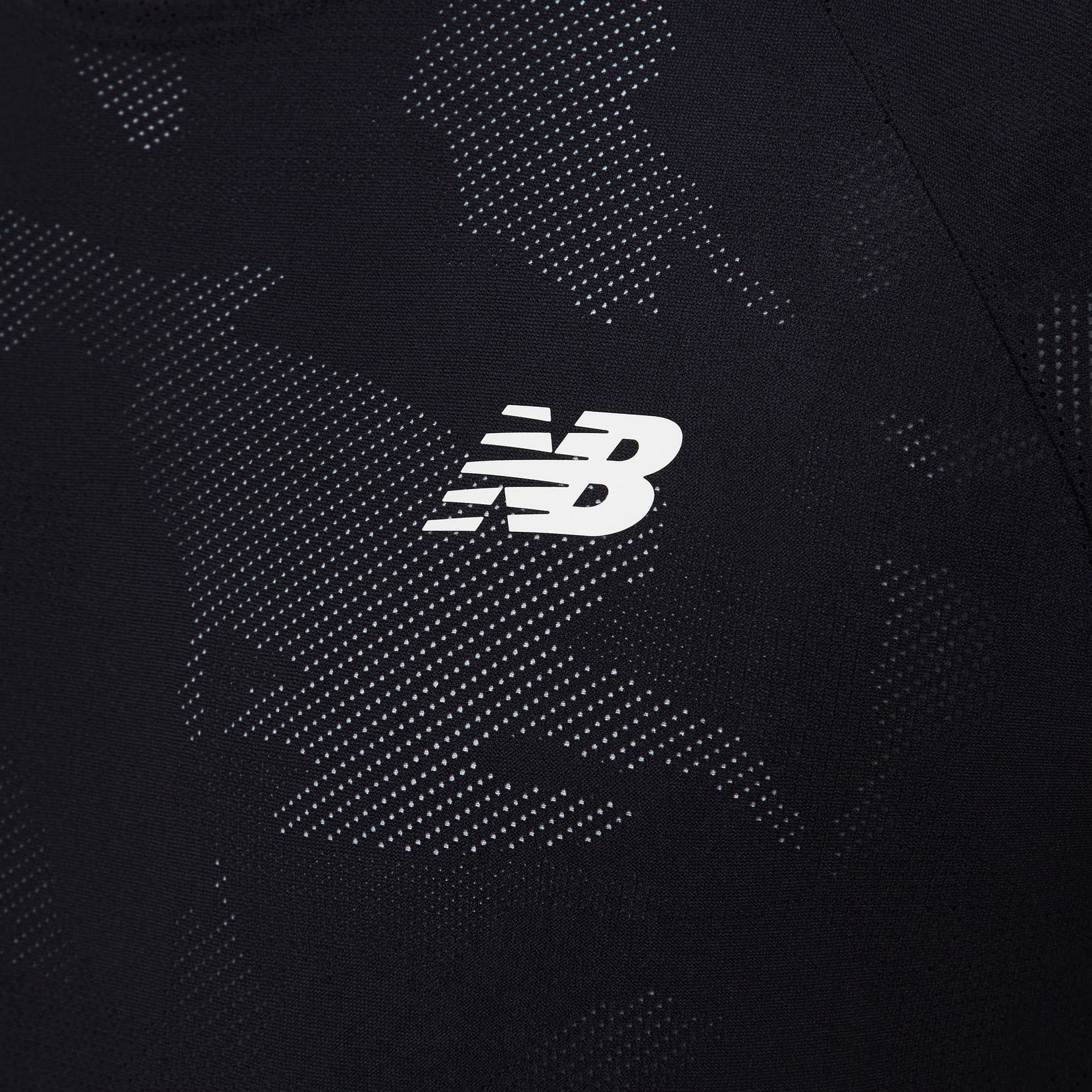 Футболка Q Speed Jacquard