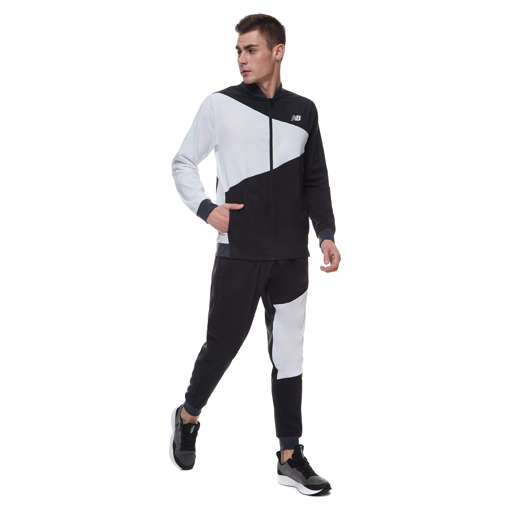 Спортивні брюки Tenacity Stretch Woven