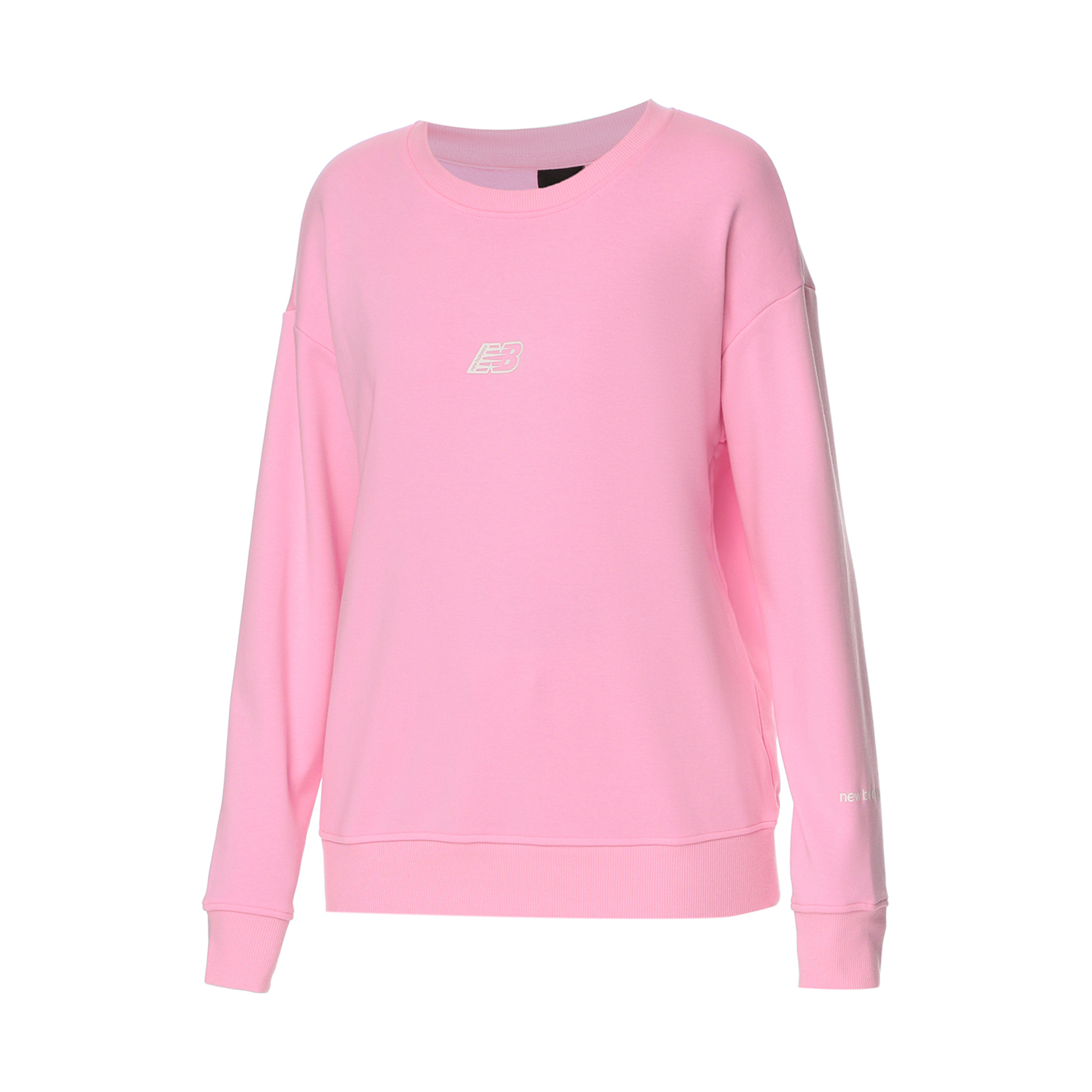 Світшот NB Essentials Crew