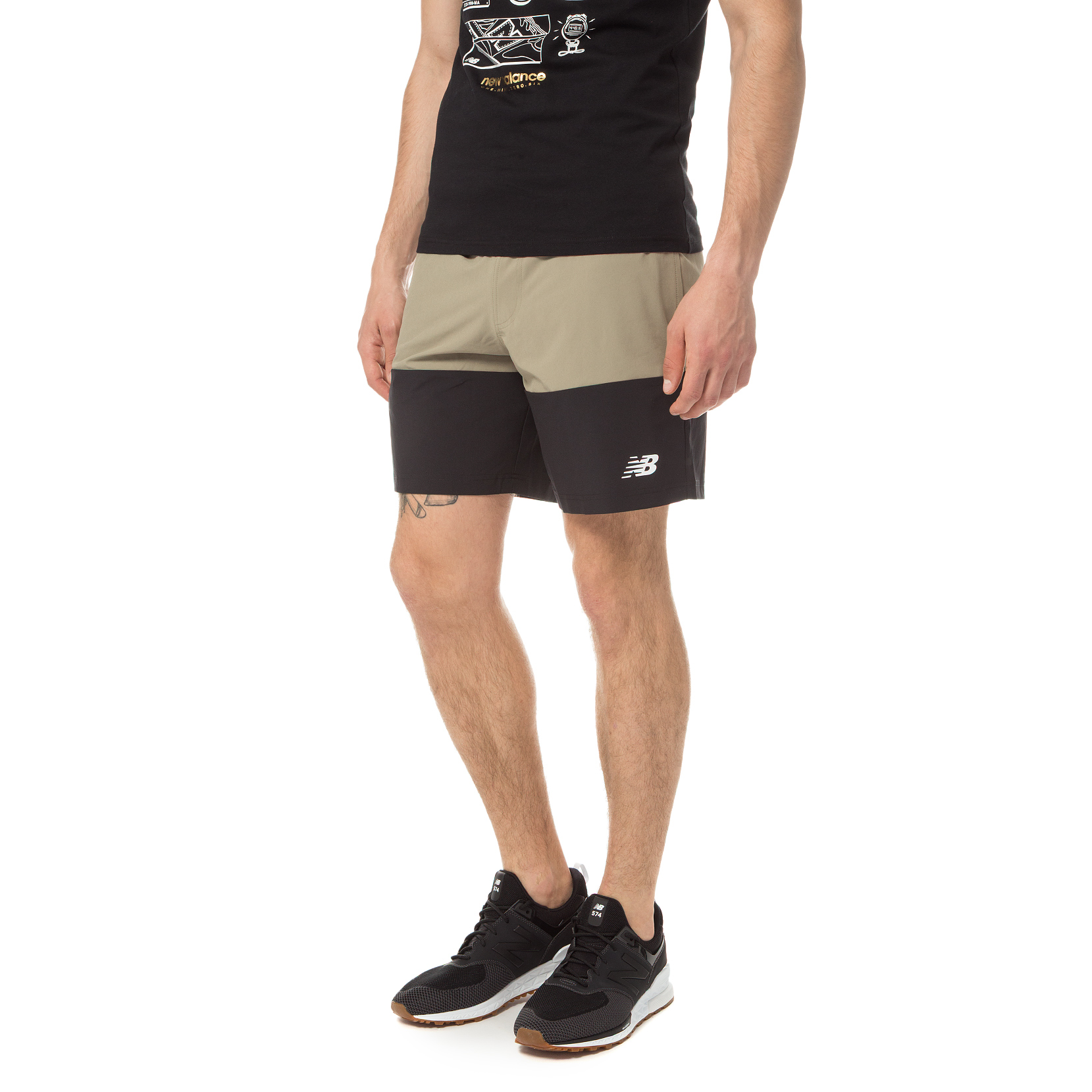 Шорти Essentials