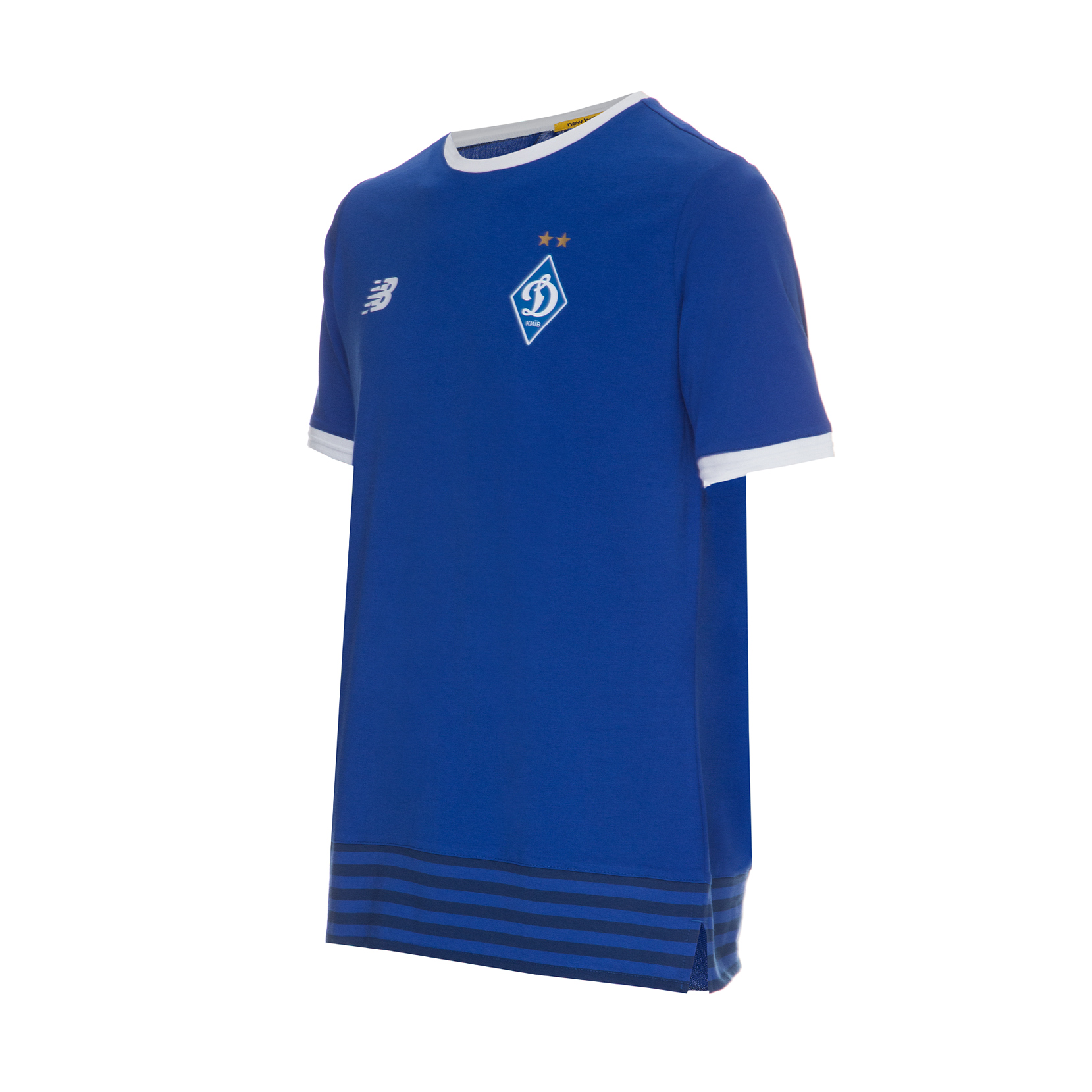 Футболка тренувальна ФК «Динамо» Київ Travel