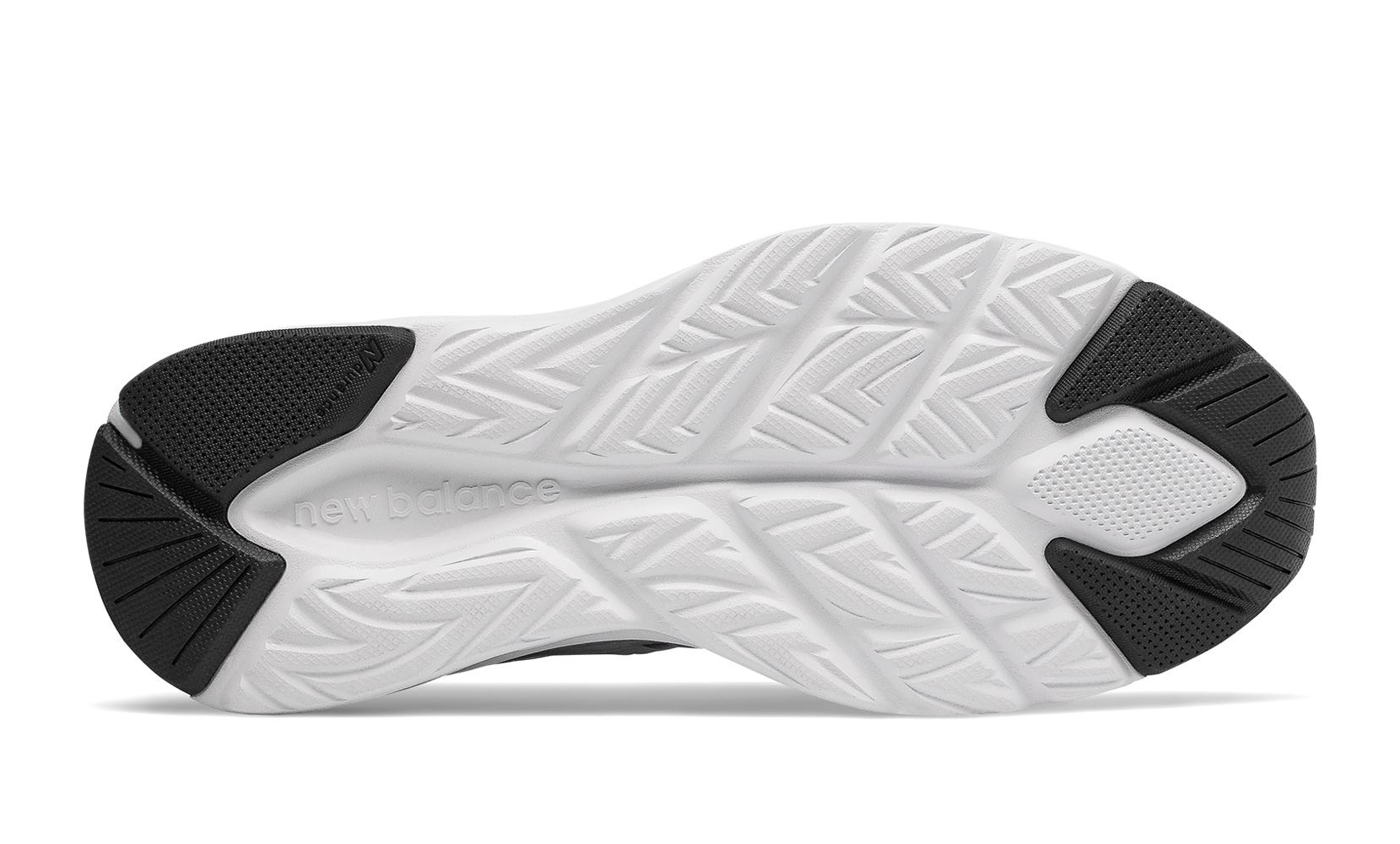 New Balance 411 TechRide v1