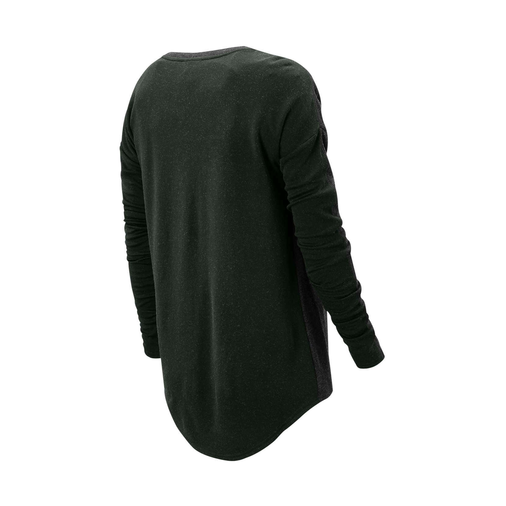 Футболка з довгим рукавом Lifestyle Essentials