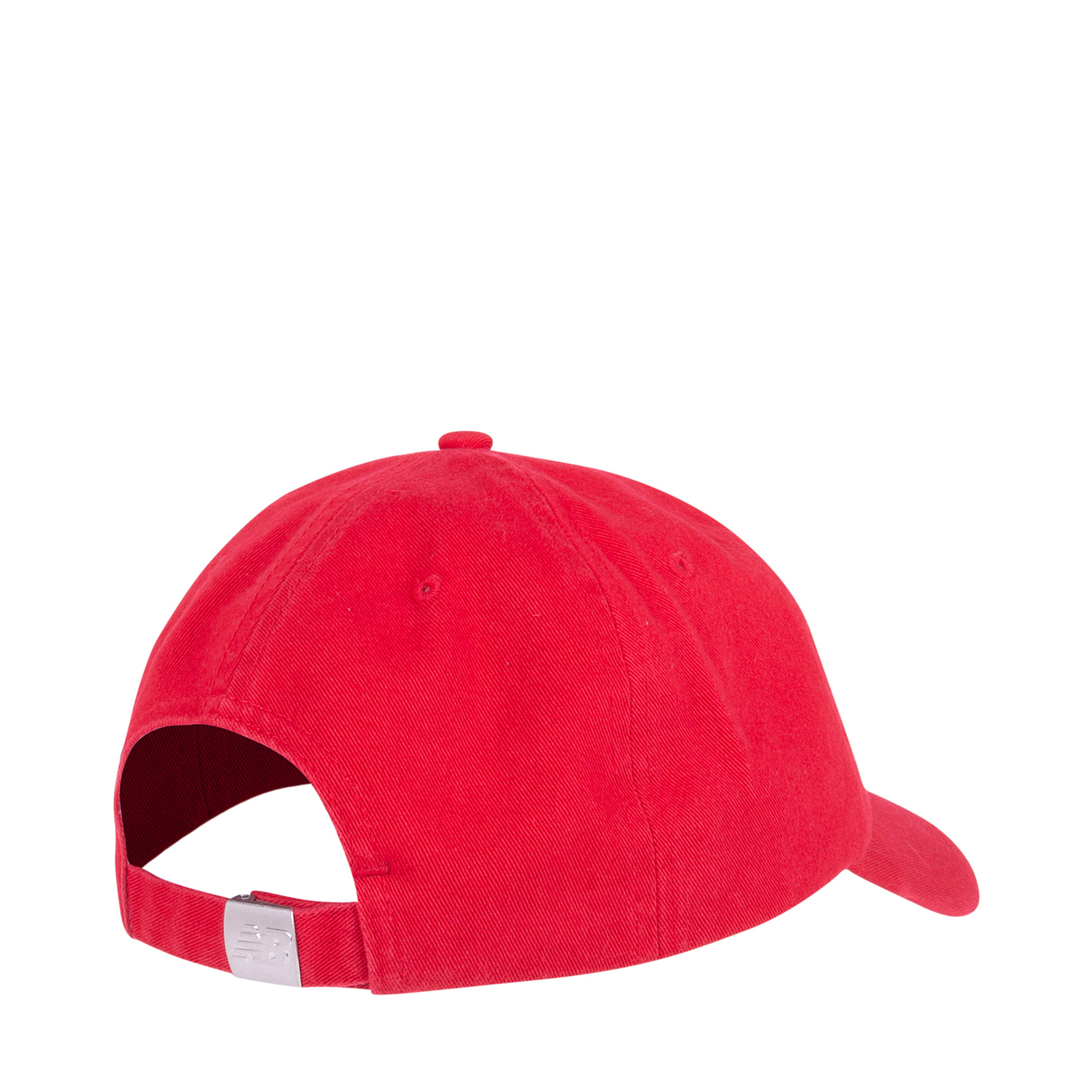 Кепка 6-Panel Curved Brim NB Classic