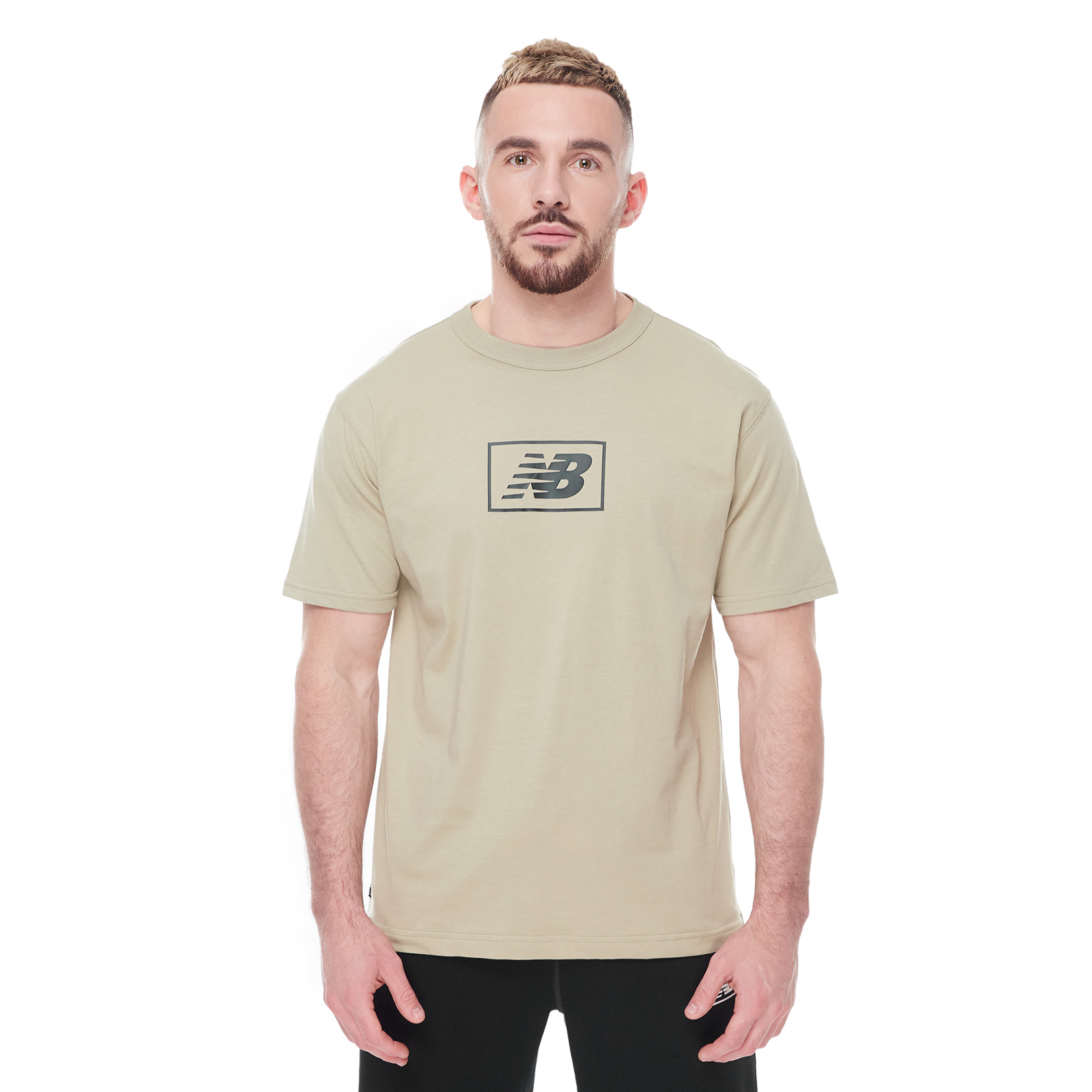 Футболка Essentials Logo