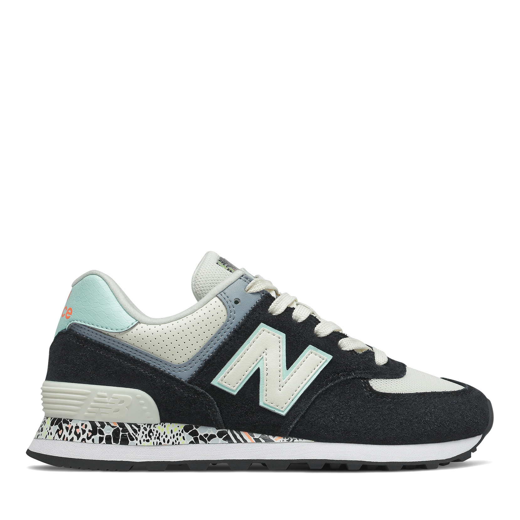 New Balance 574 Сollide