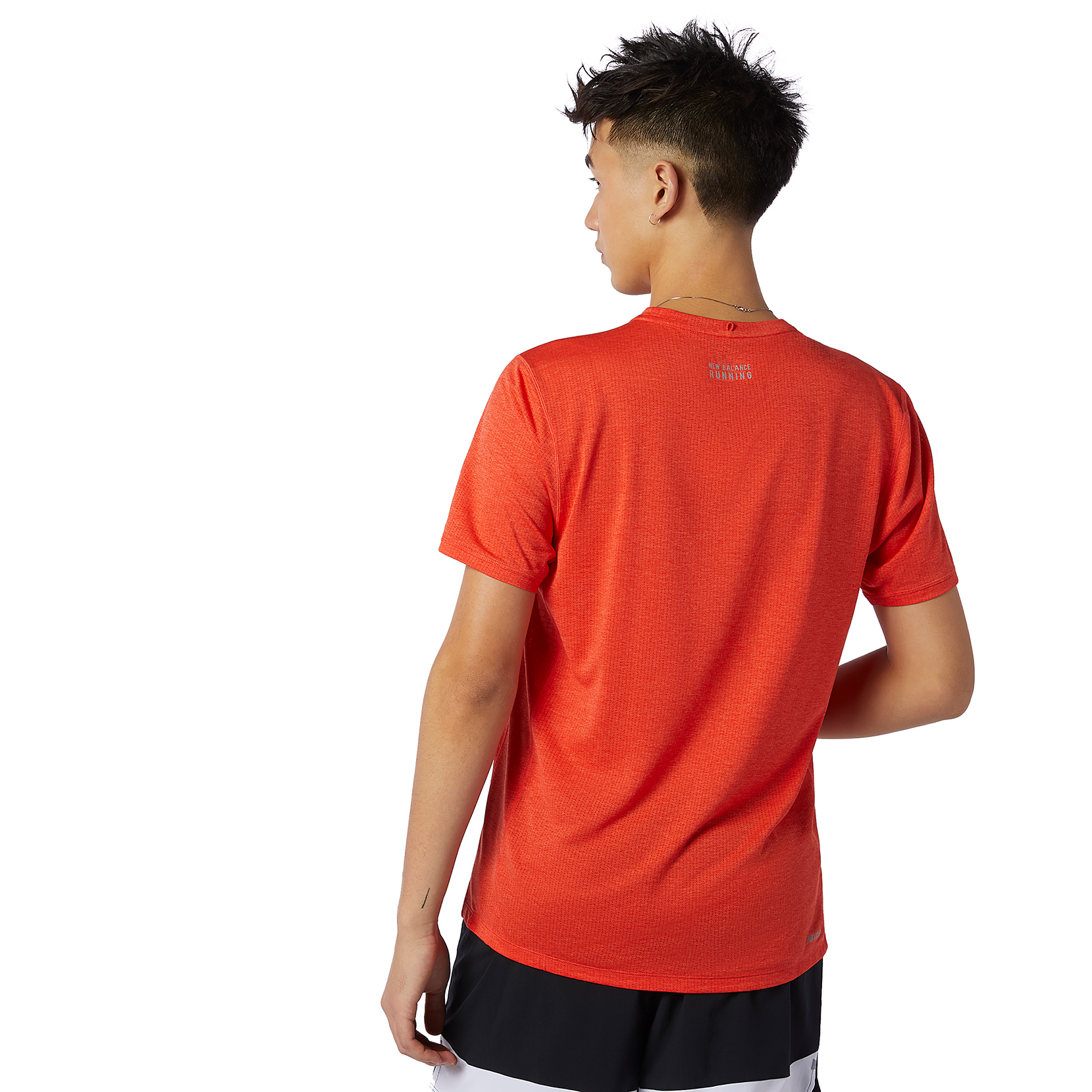 Футболка Impact Run SS