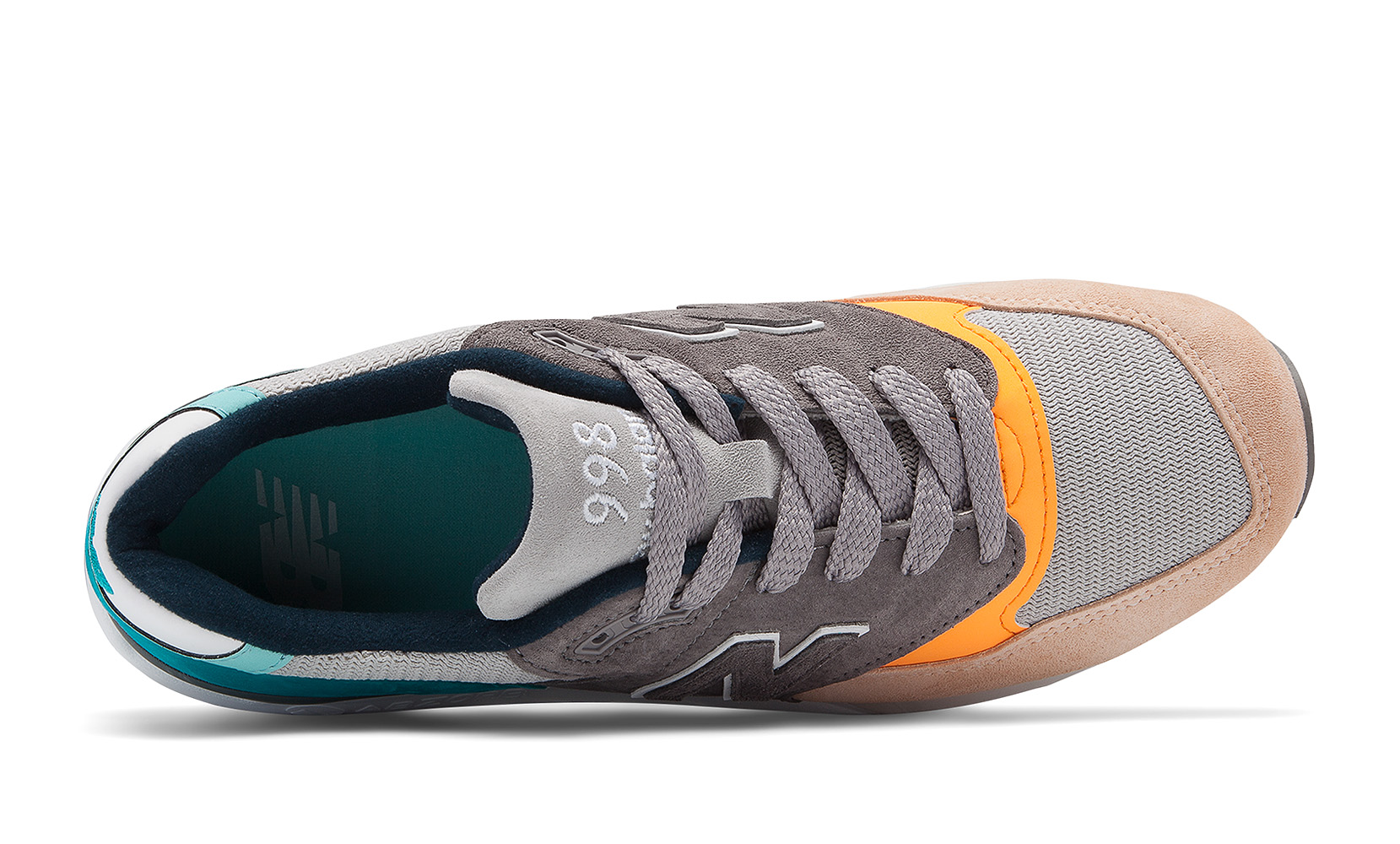 New Balance 998 Made in US