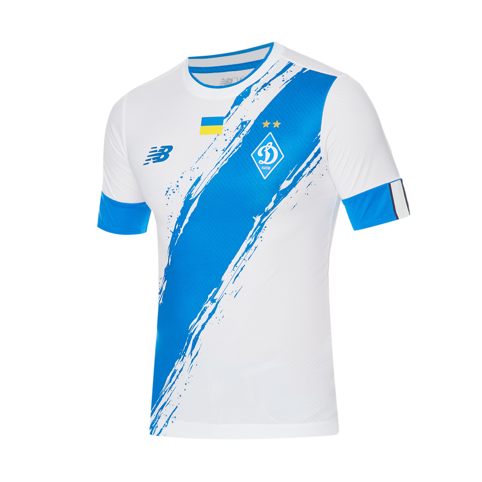 Футболка ФК «Динамо» Київ Home Athlete