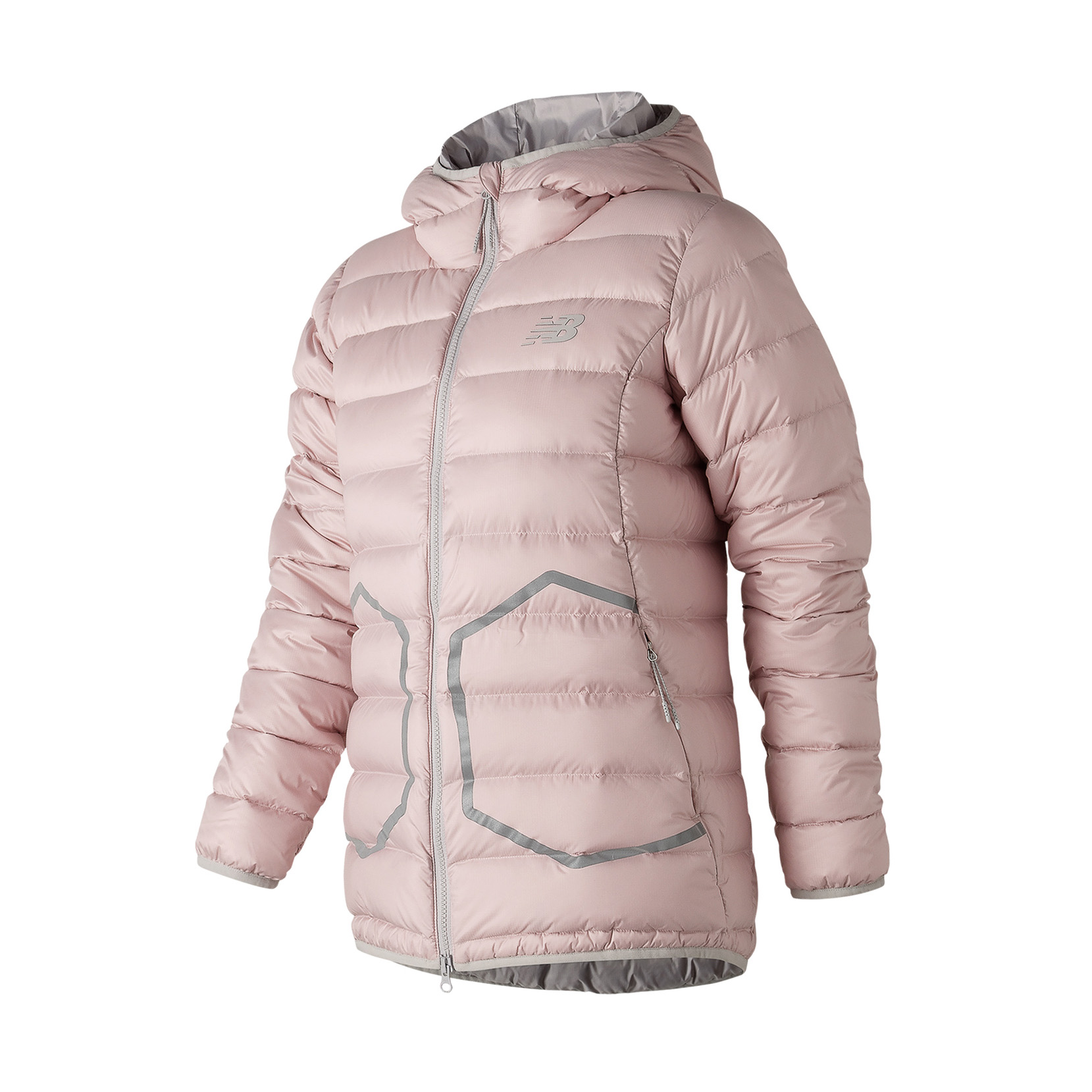 Пуховик 247 Luxe