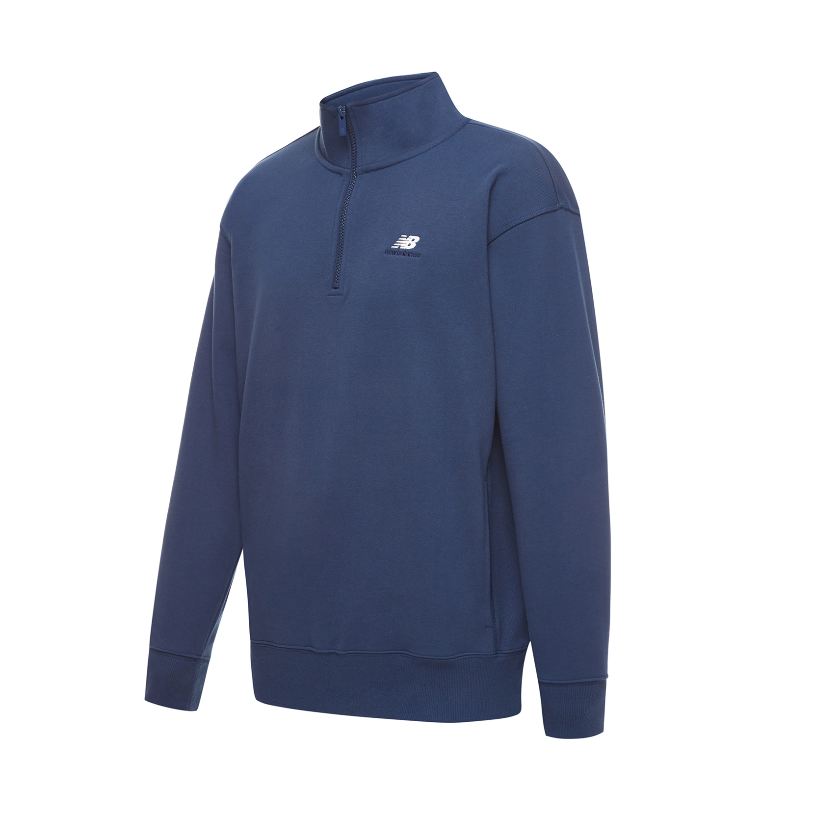 Спортивна кофта Athletics Remastered 1/4 Zip