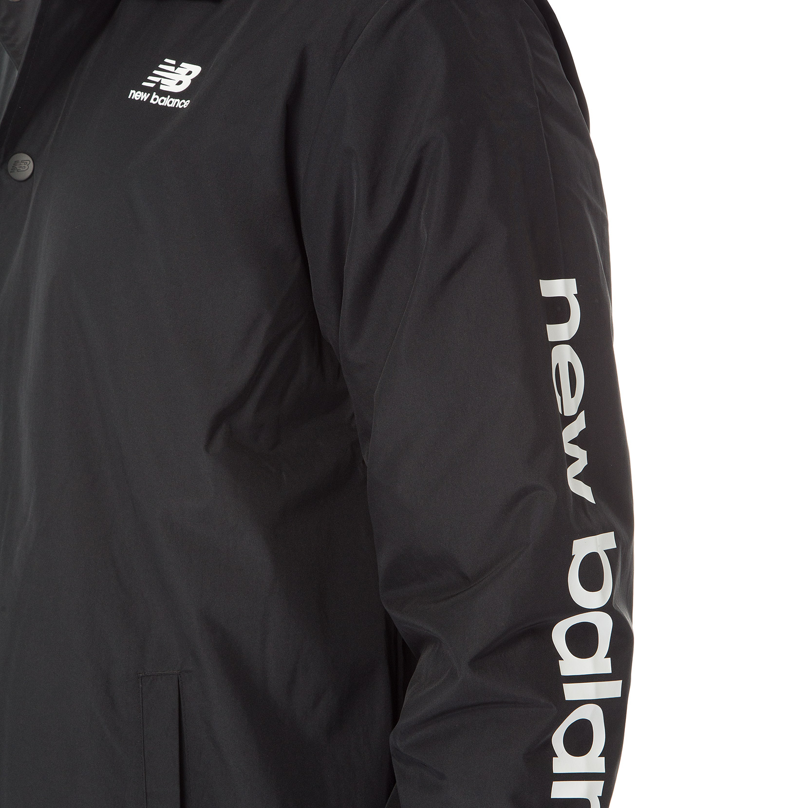 Вітрозахисна куртка Essentials Winter Coaches