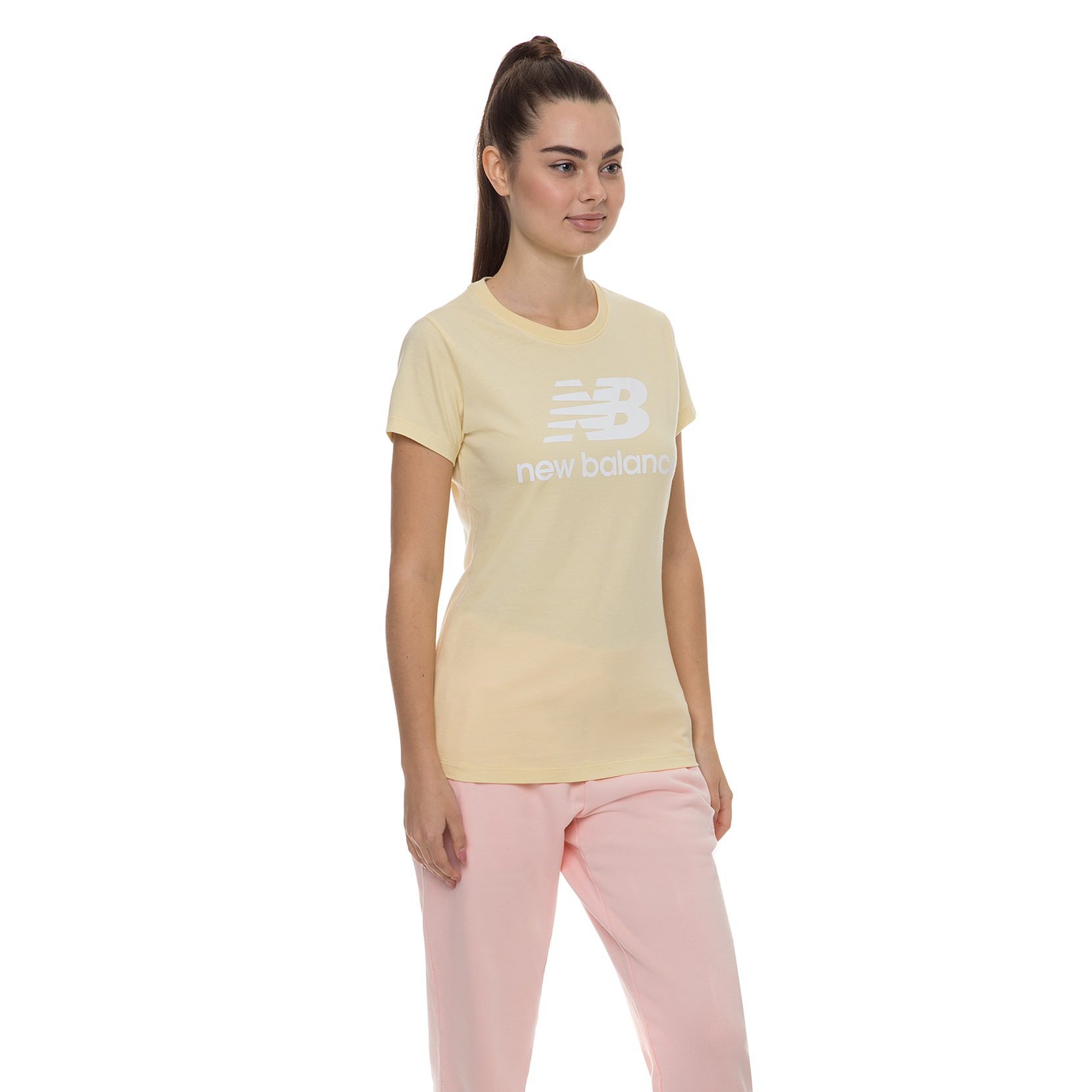 Футболка Essentials Logo