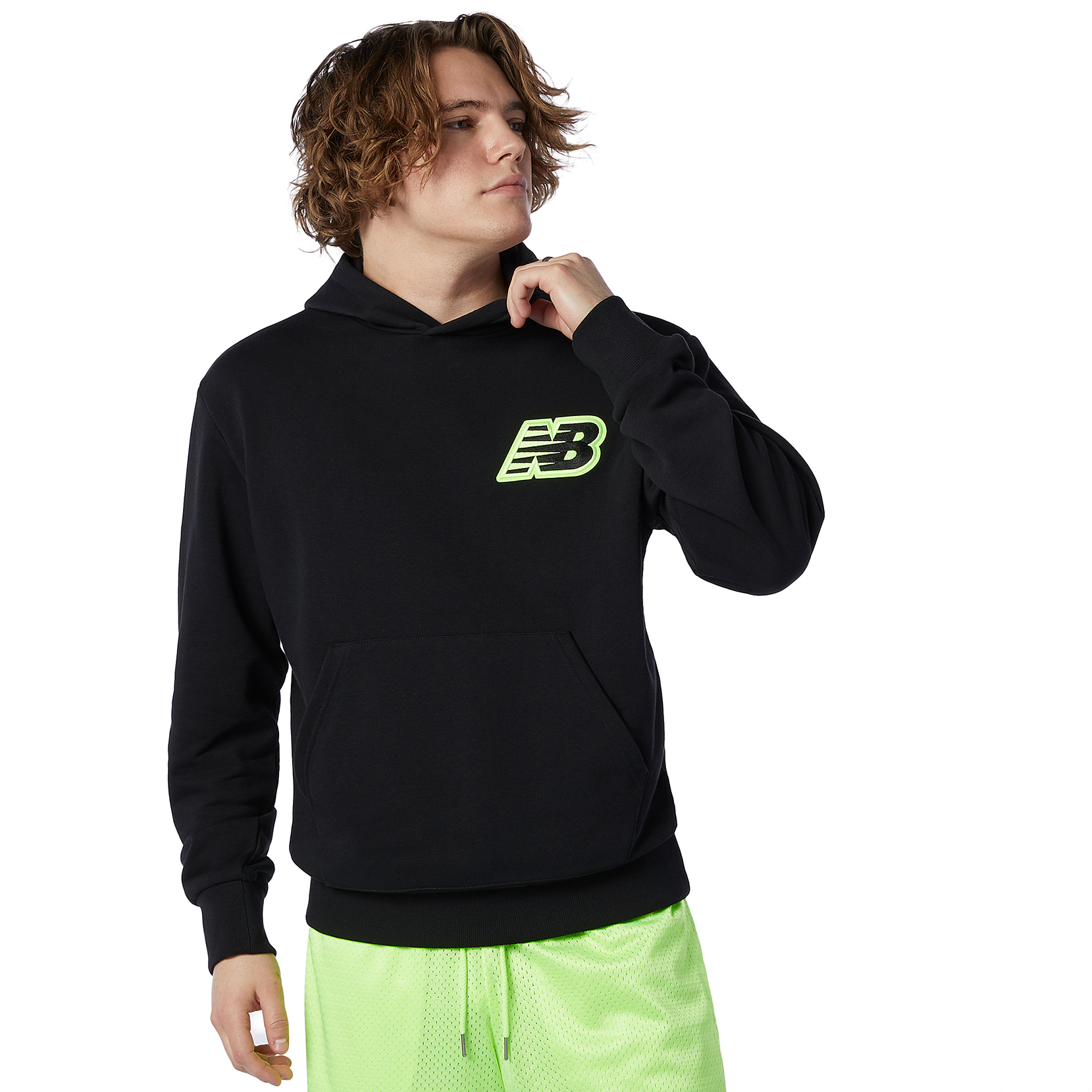 Худі NB Athletics Psy Varsity