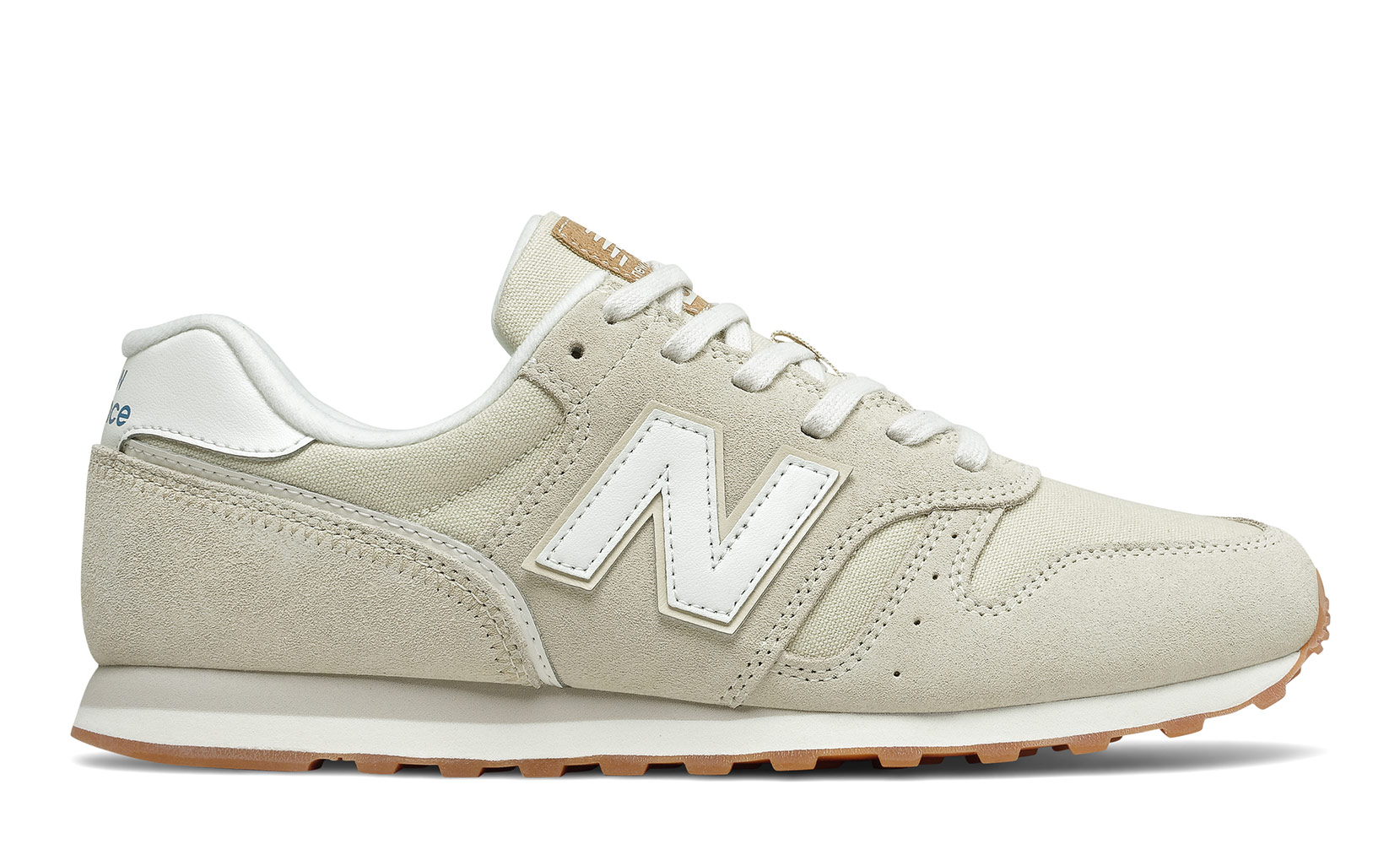 New Balance 373 Canvas