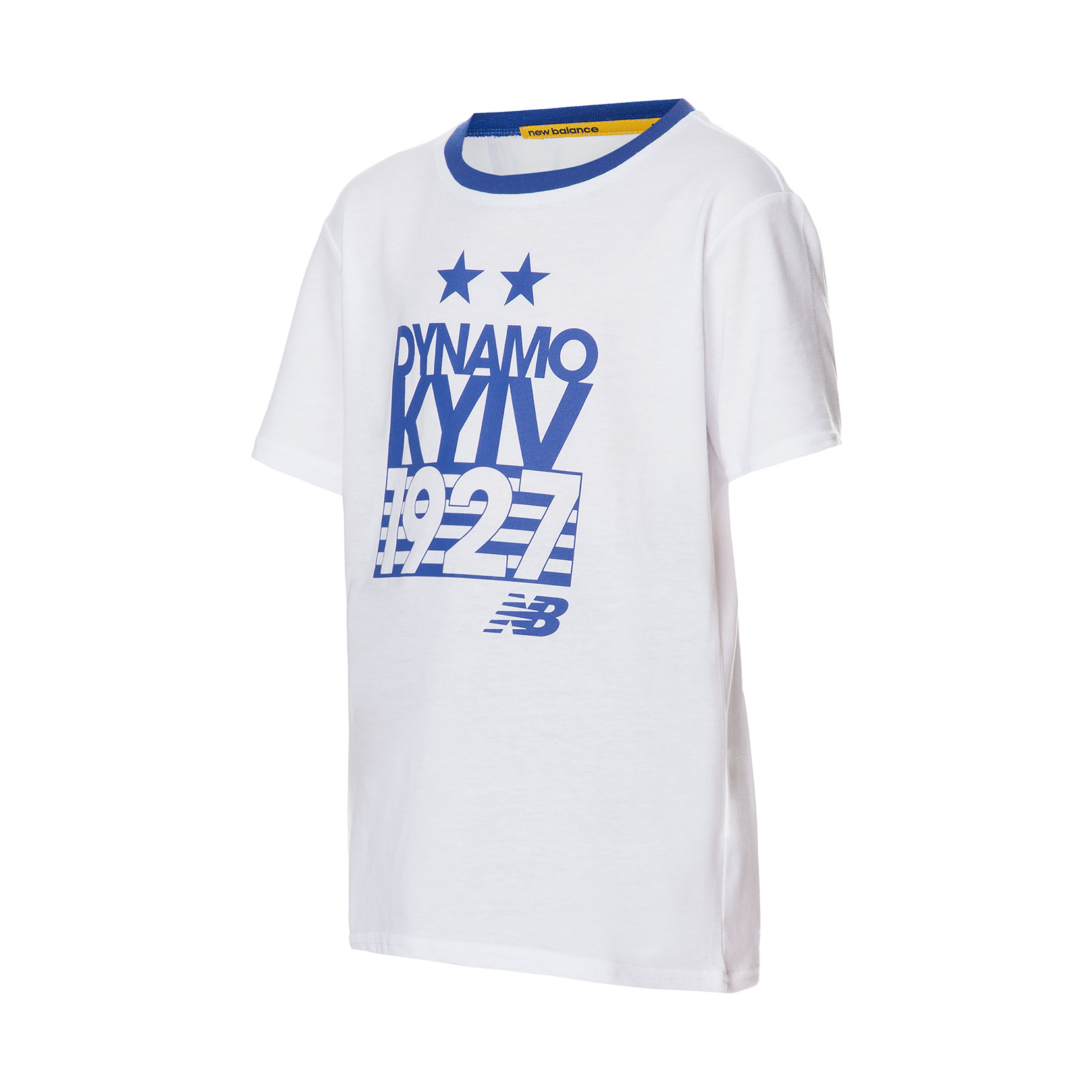 Футболка юнацька ФК «Динамо» Київ Graphic