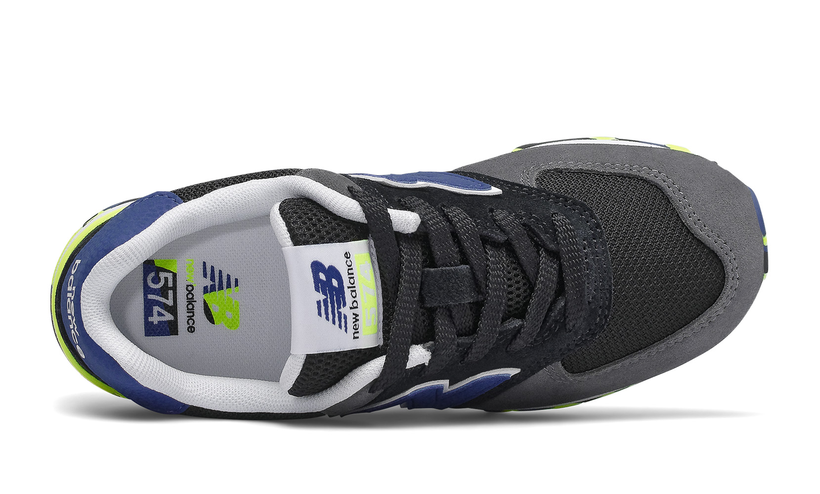 New Balance 574
