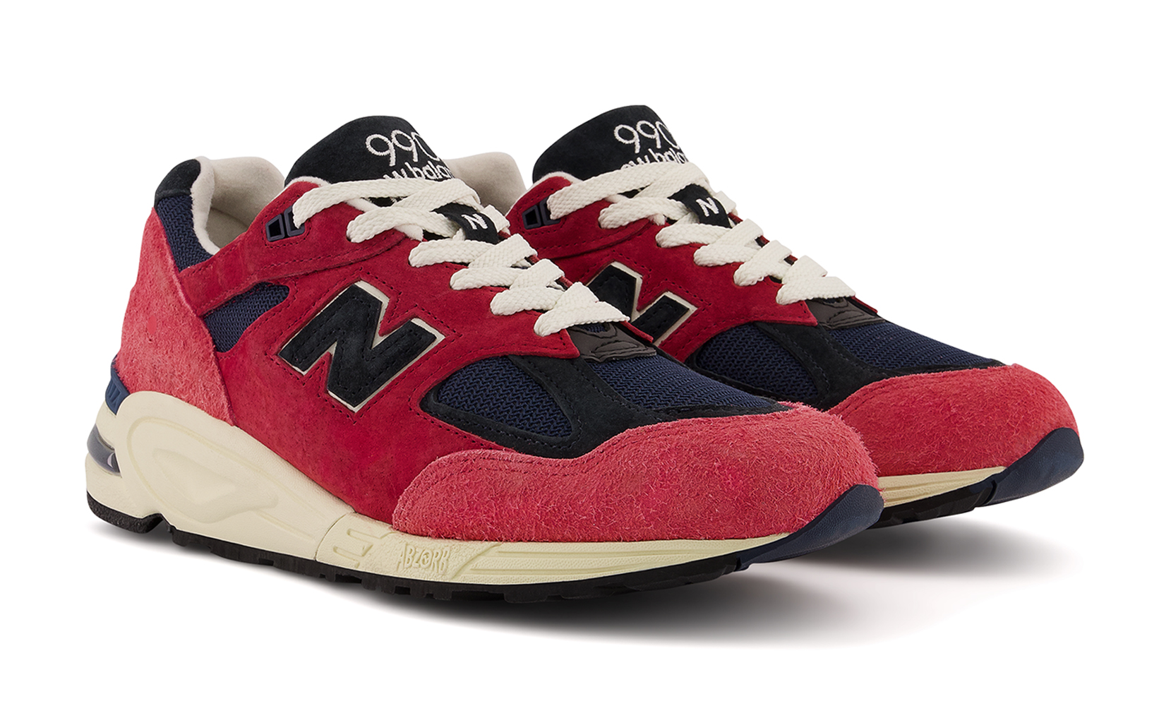 New Balance 990 V2 Made in USA