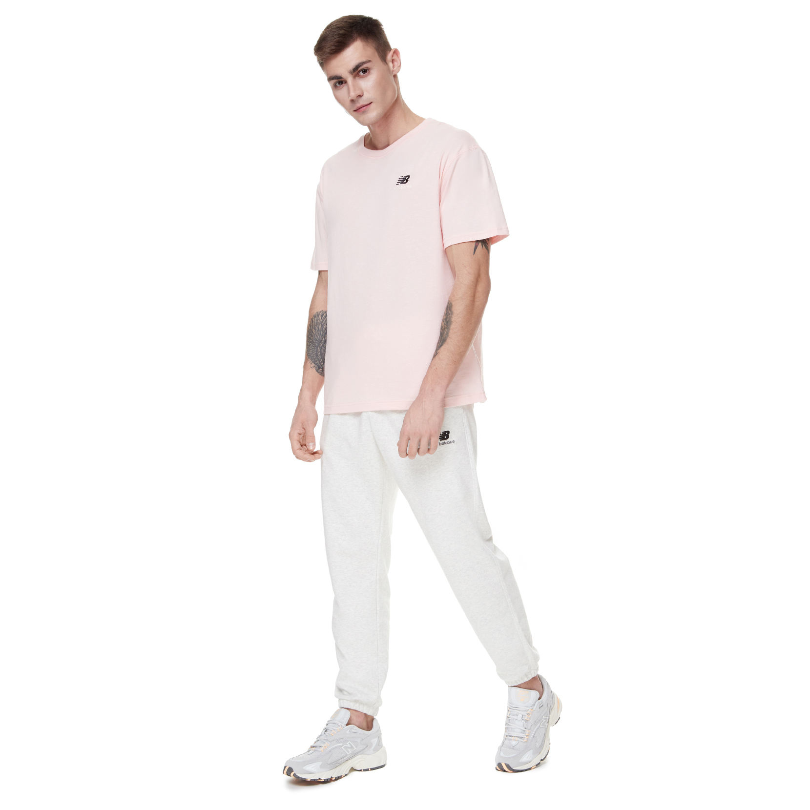 Спортивні брюки Uni-ssentials Athletic