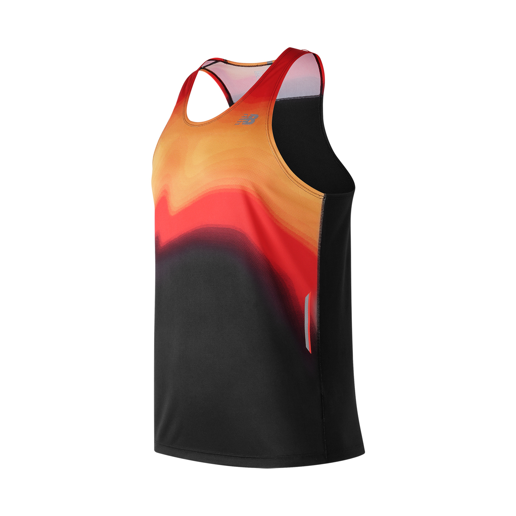 Майка NB Ice Printed