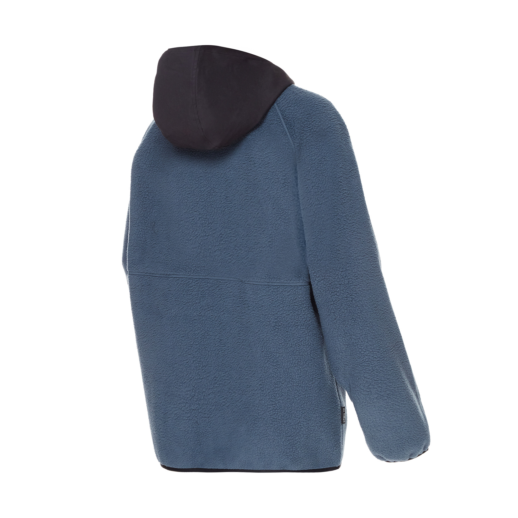 Спортивна куртка NB All Terrain Pile