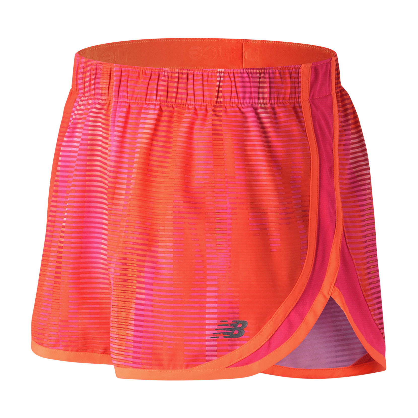 Шорти Accelerate