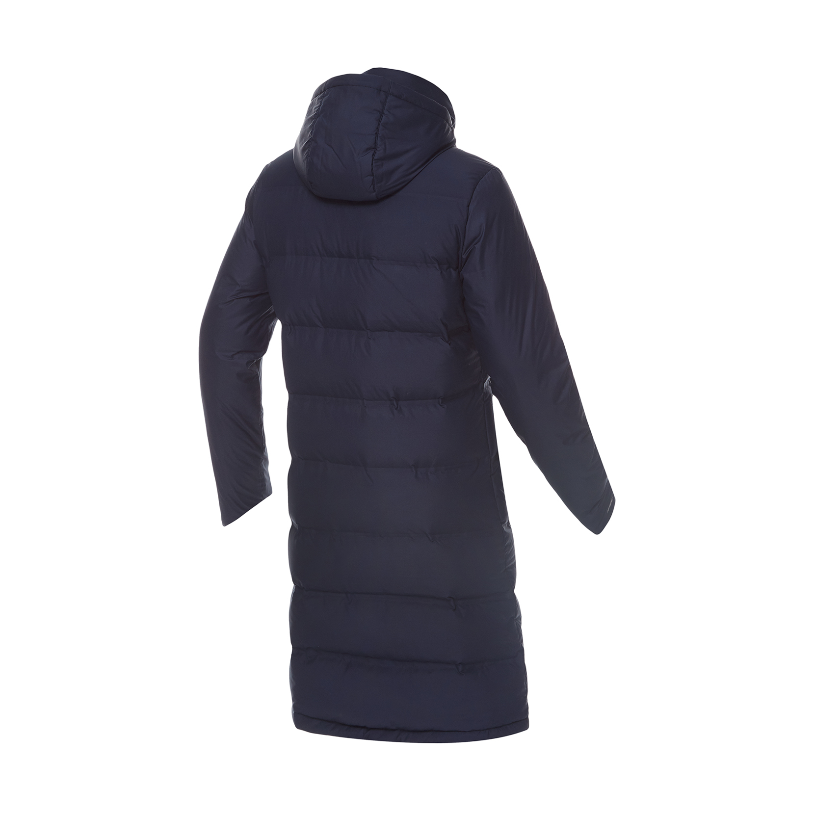 Пуховик Bench Long Down