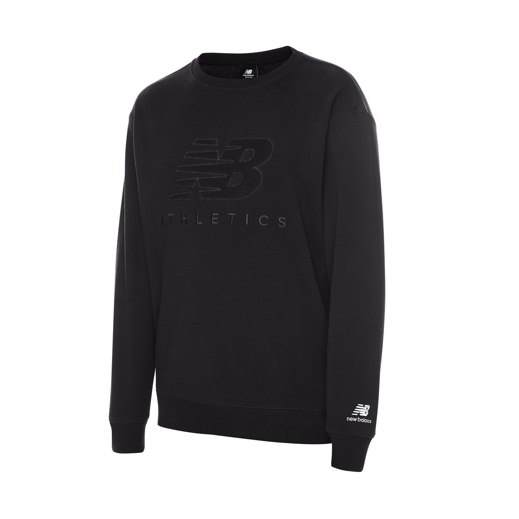 Світшот Athletics Crew