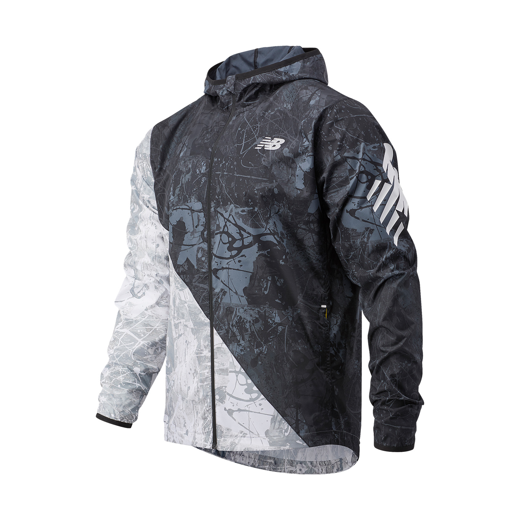 Вітровка Printed Velocity