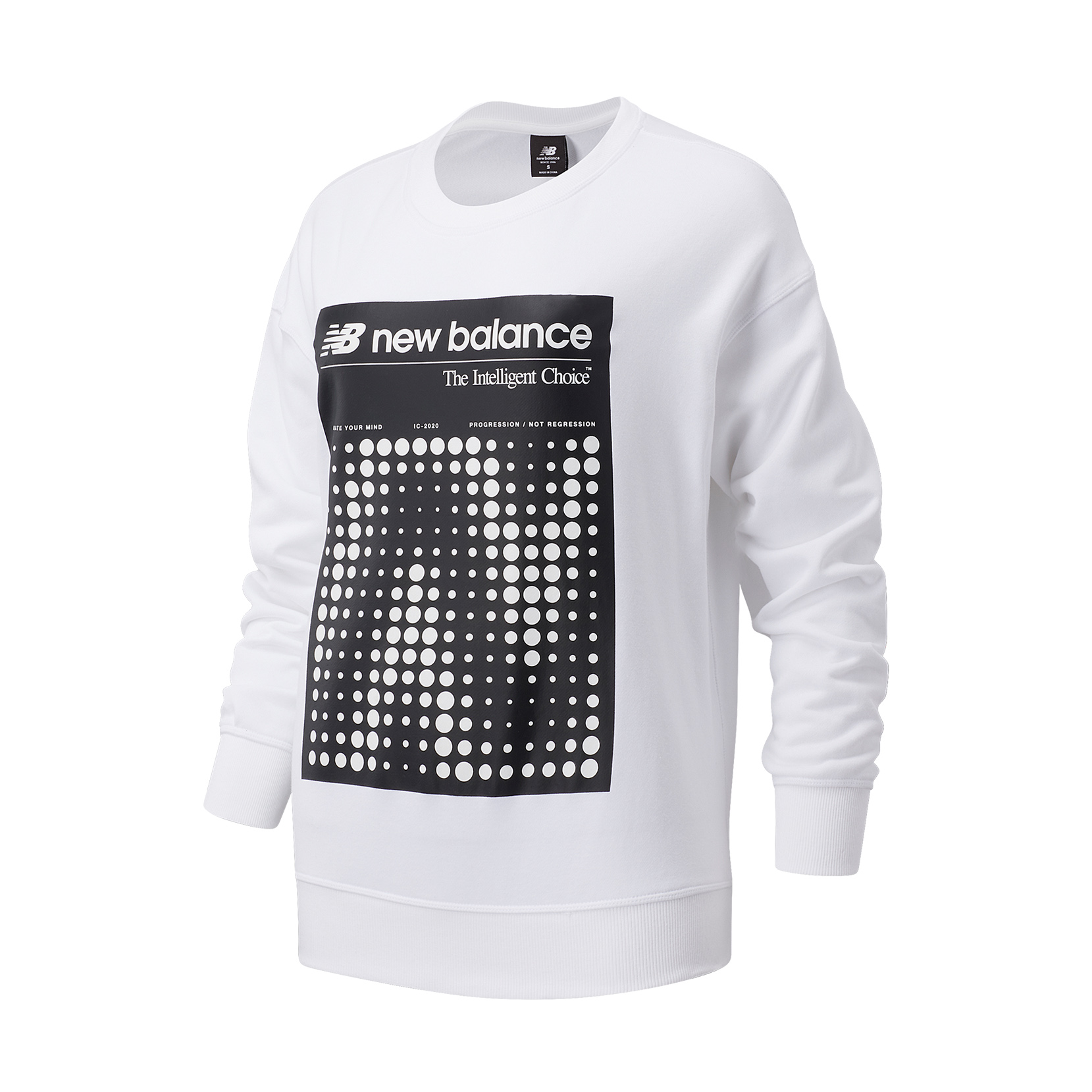 Світшот Sport Style Optiks