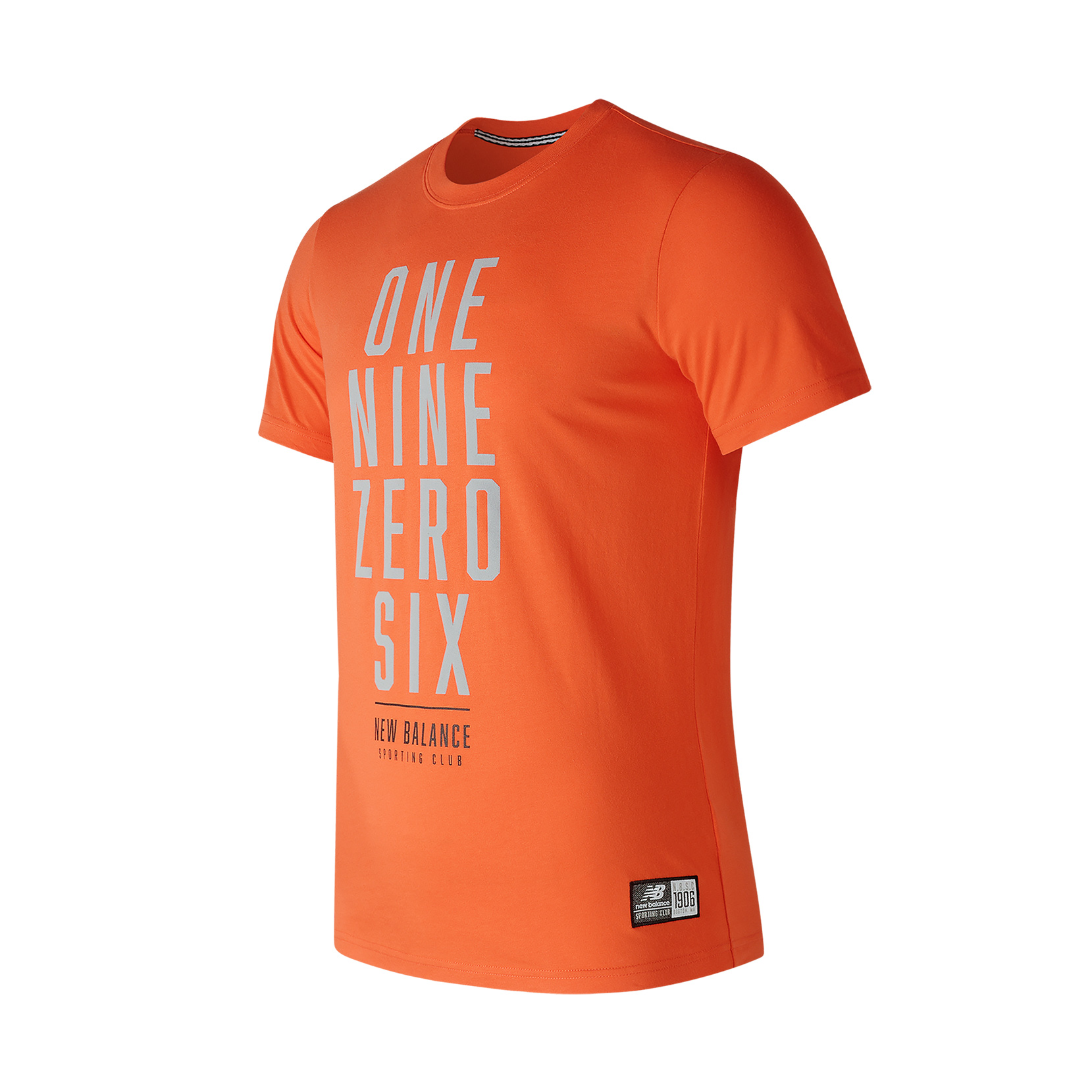 Футболка NBSC