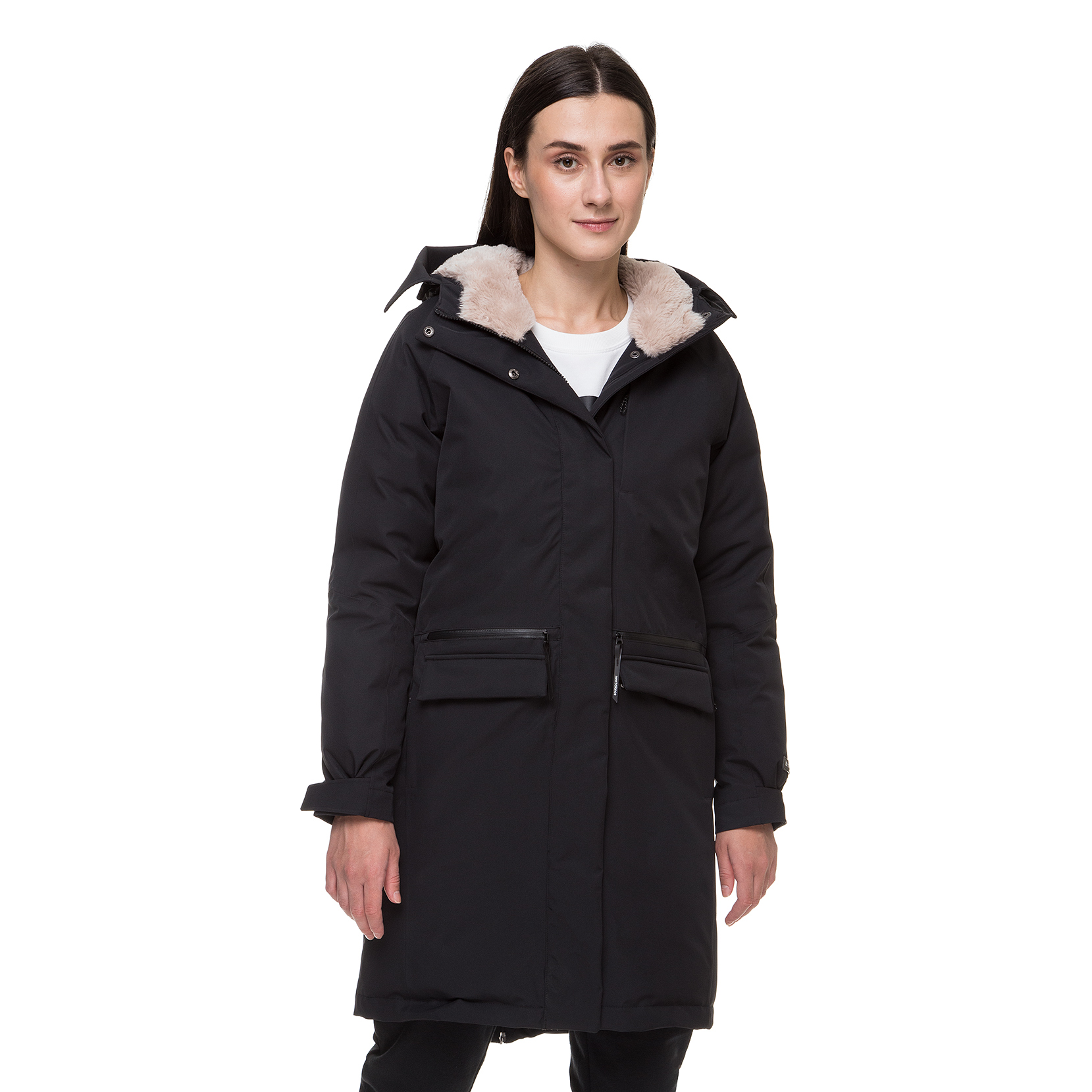 Пуховик Sport Style System