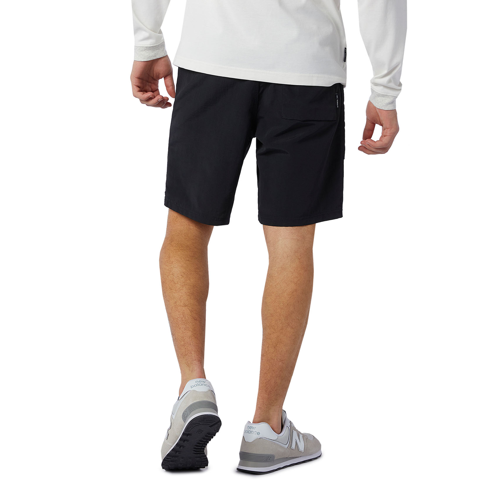 Шорти NB All Terrain