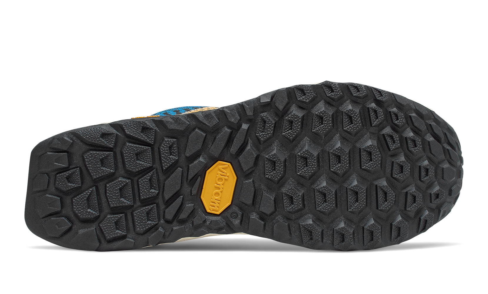 Fresh Foam Hierro v6