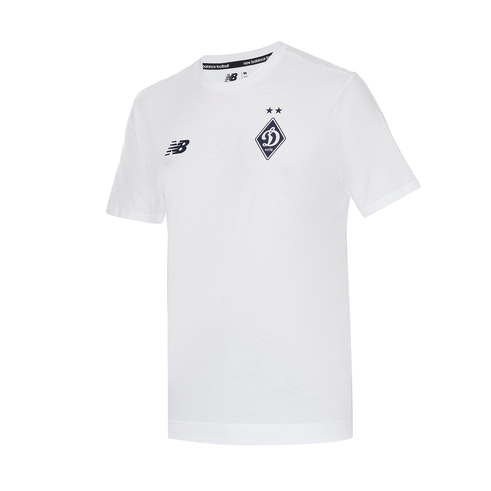 Футболка ФК «Динамо» Київ Essentials
