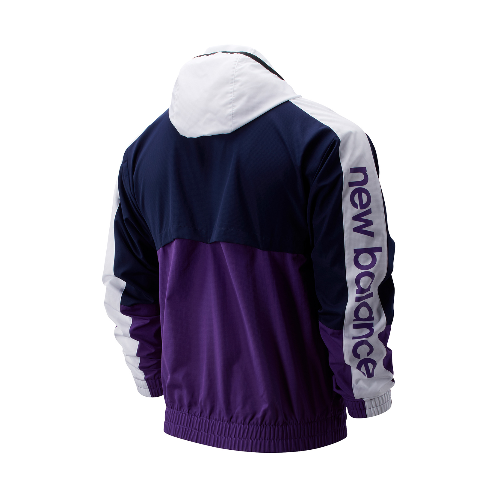 Вітрозахисна куртка NB Athletics