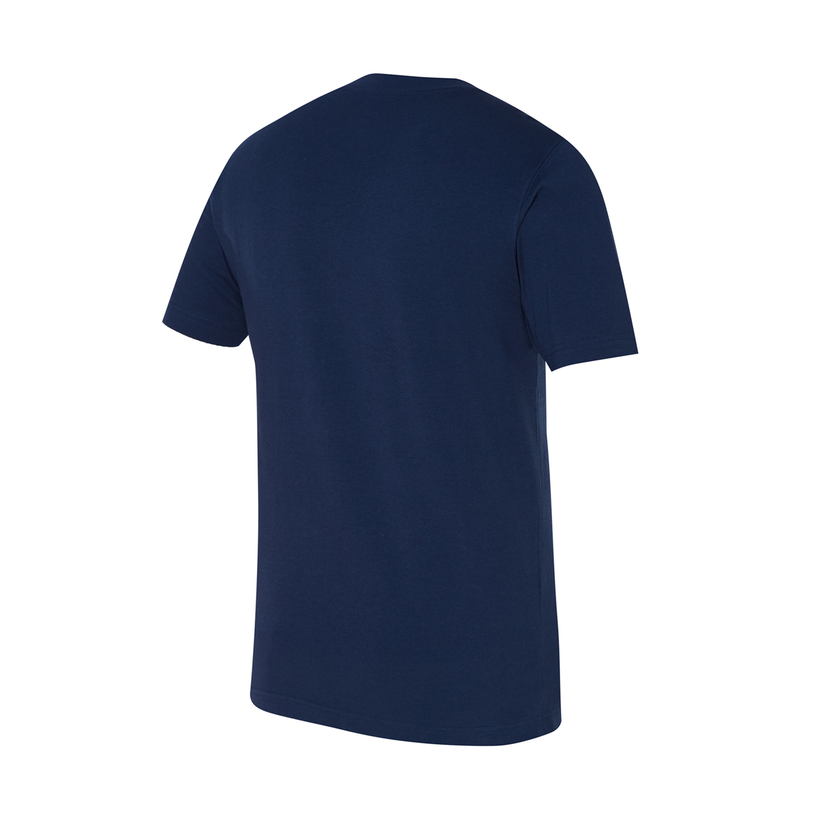 Футболка Stacked Logo