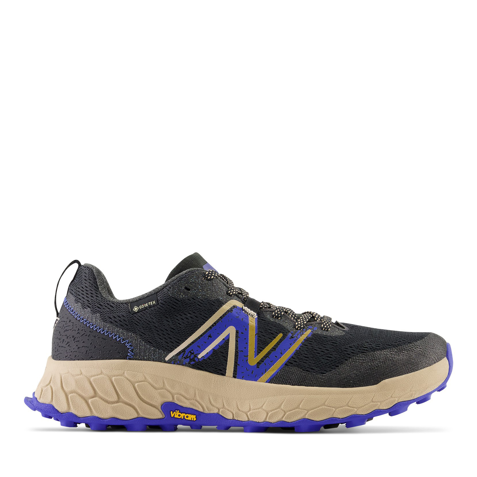 Fresh Foam х Hierro v7 GTX