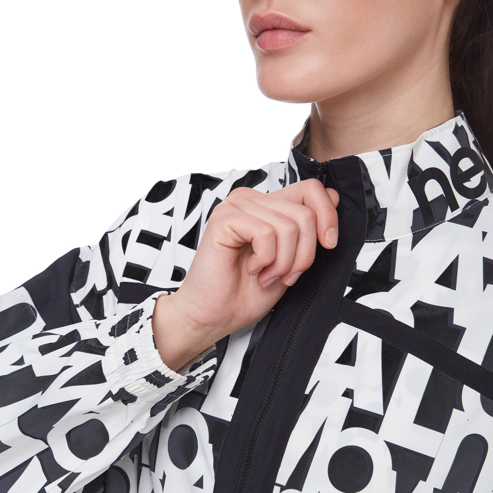 Вітрозахисна куртка Relentless Pr Woven