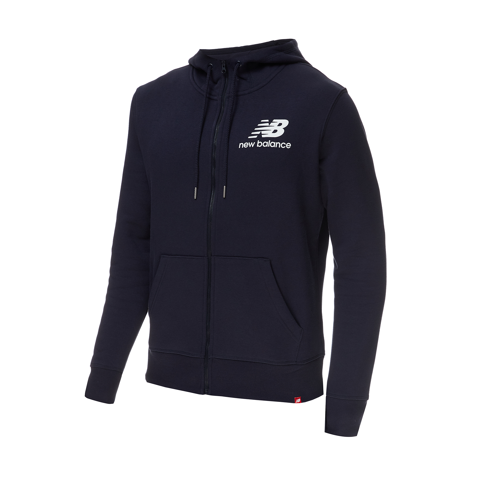 Спортивна куртка Essentials Brush Fleece FZ