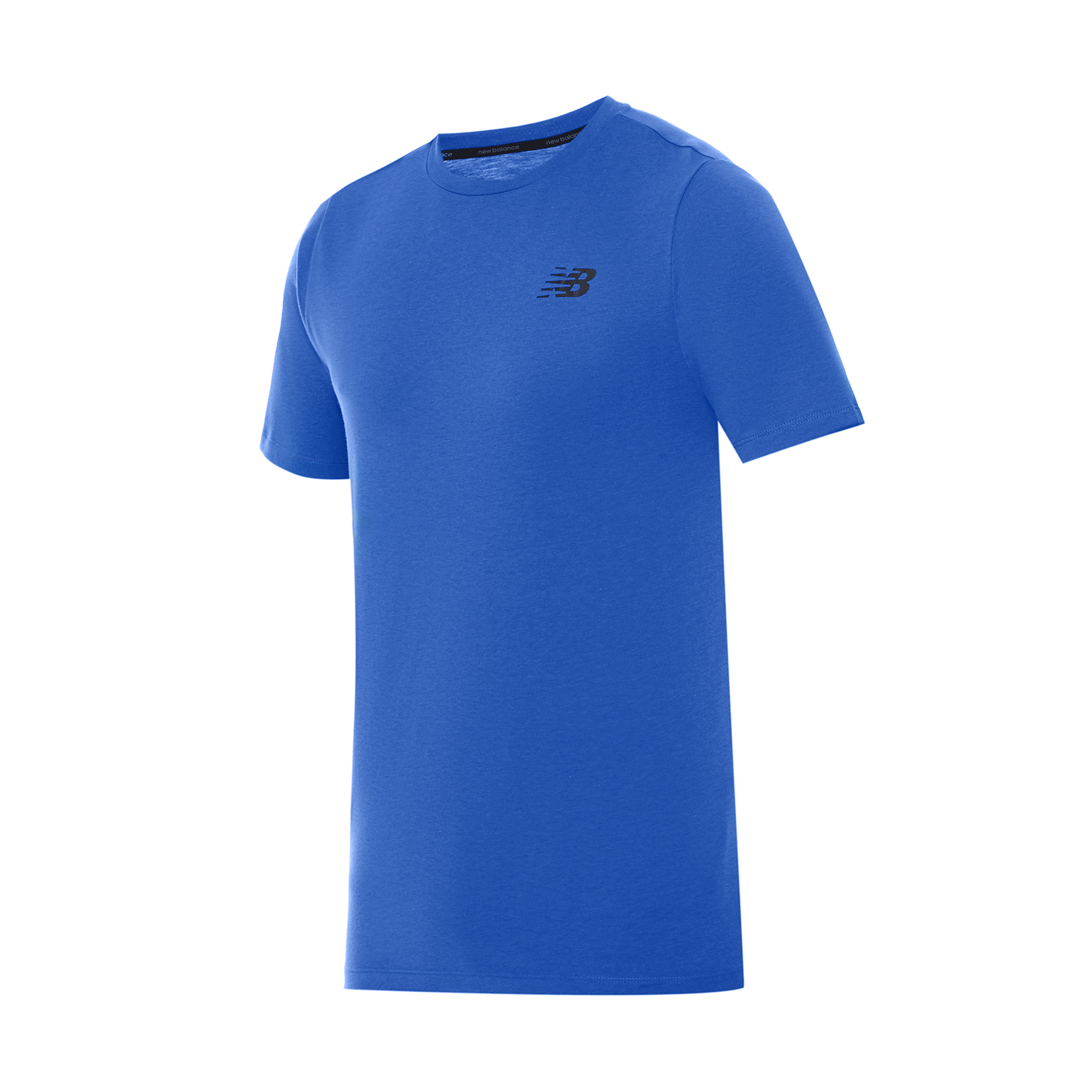 Футболка Tenacity Heathertech