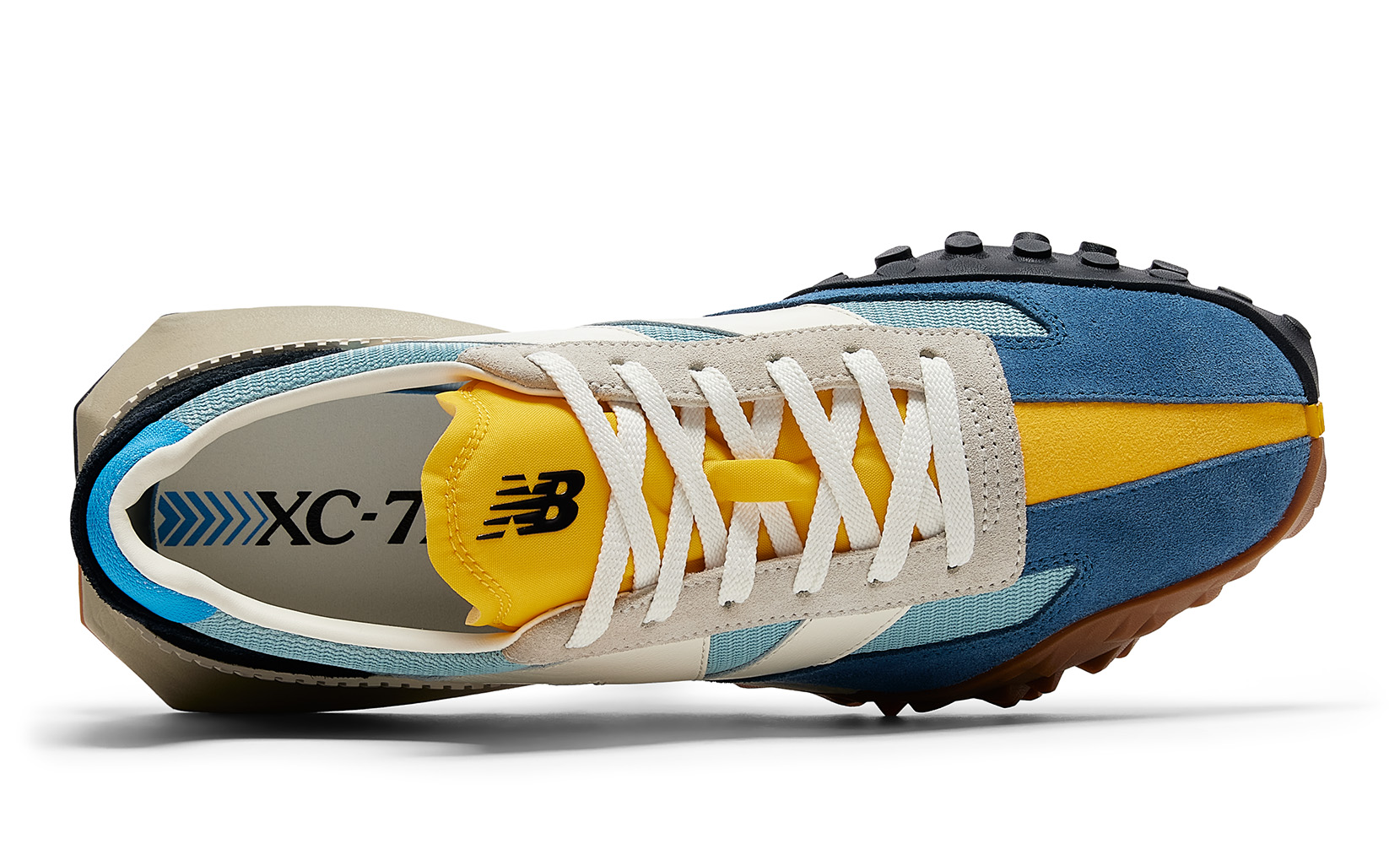 New Balance XC-72