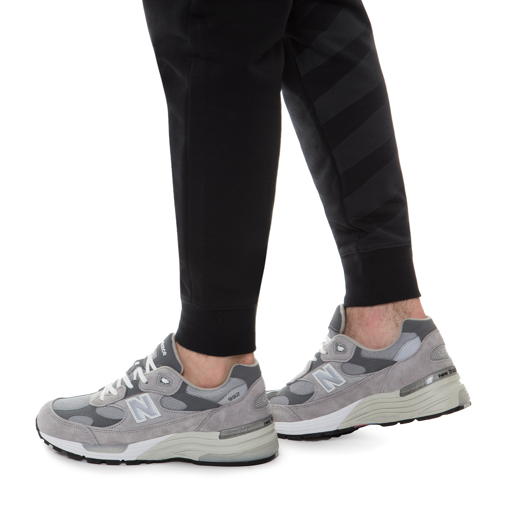 New Balance 992 Made in USA