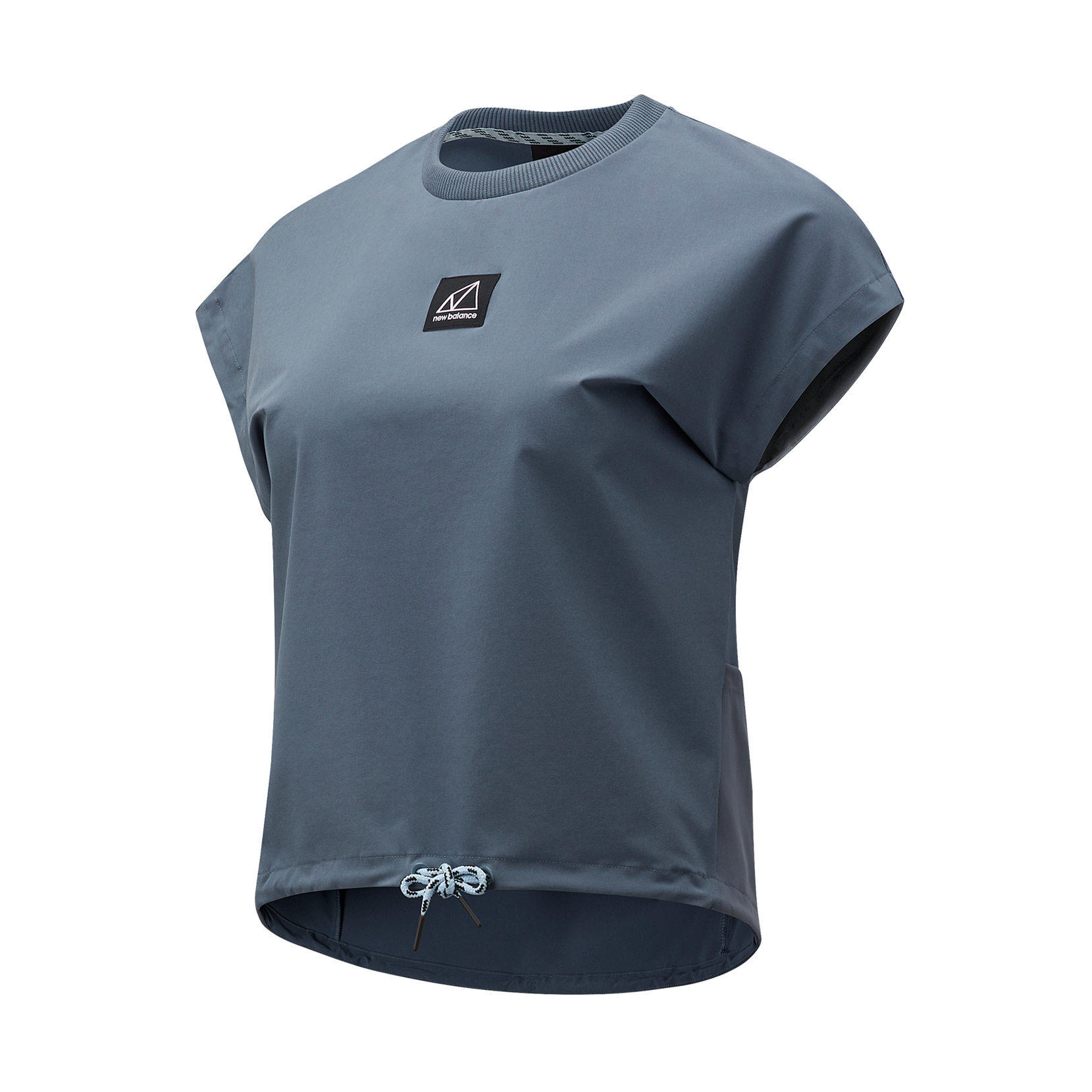 Футболка NB All Terrain Pocket