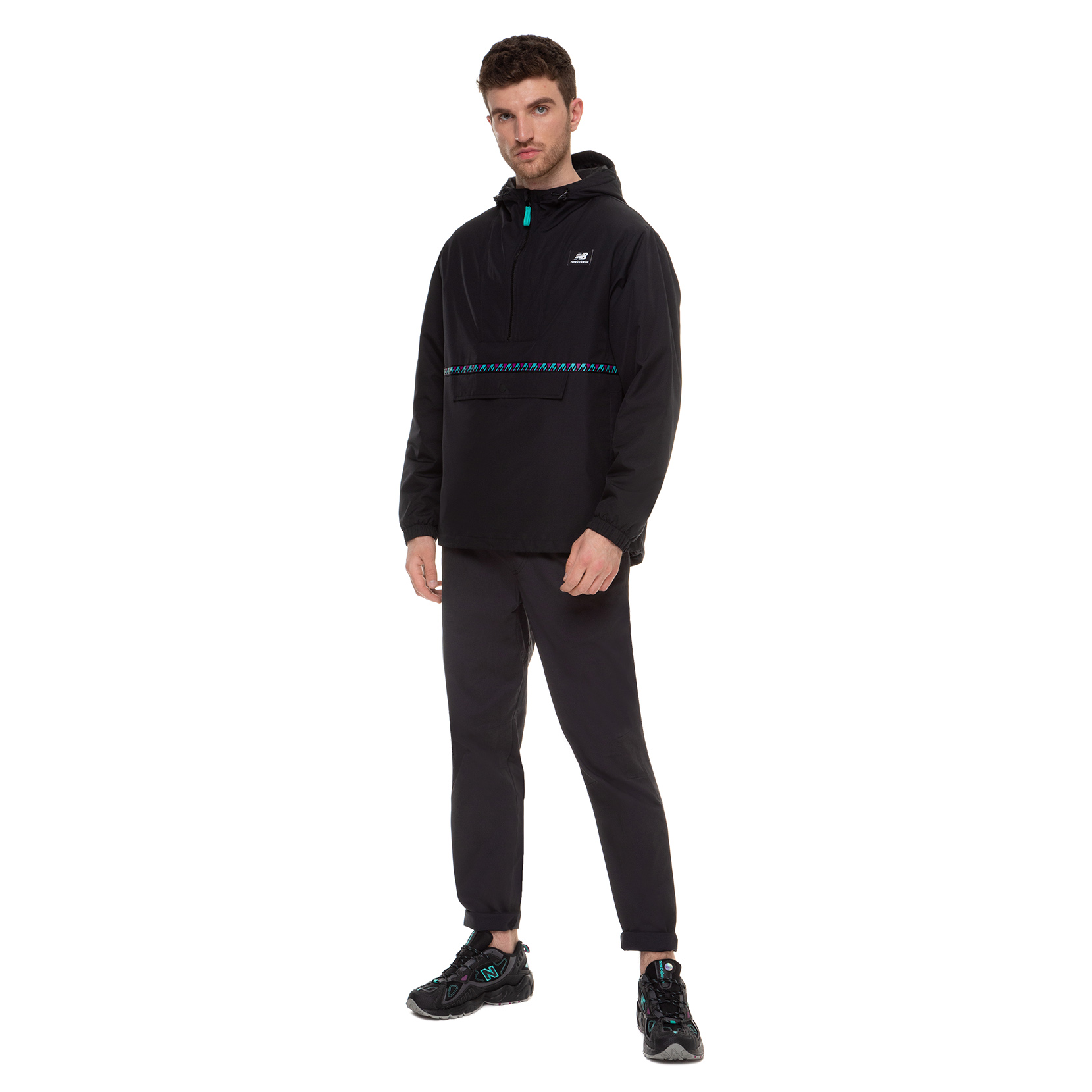 Анорак NB Athletics Terrain