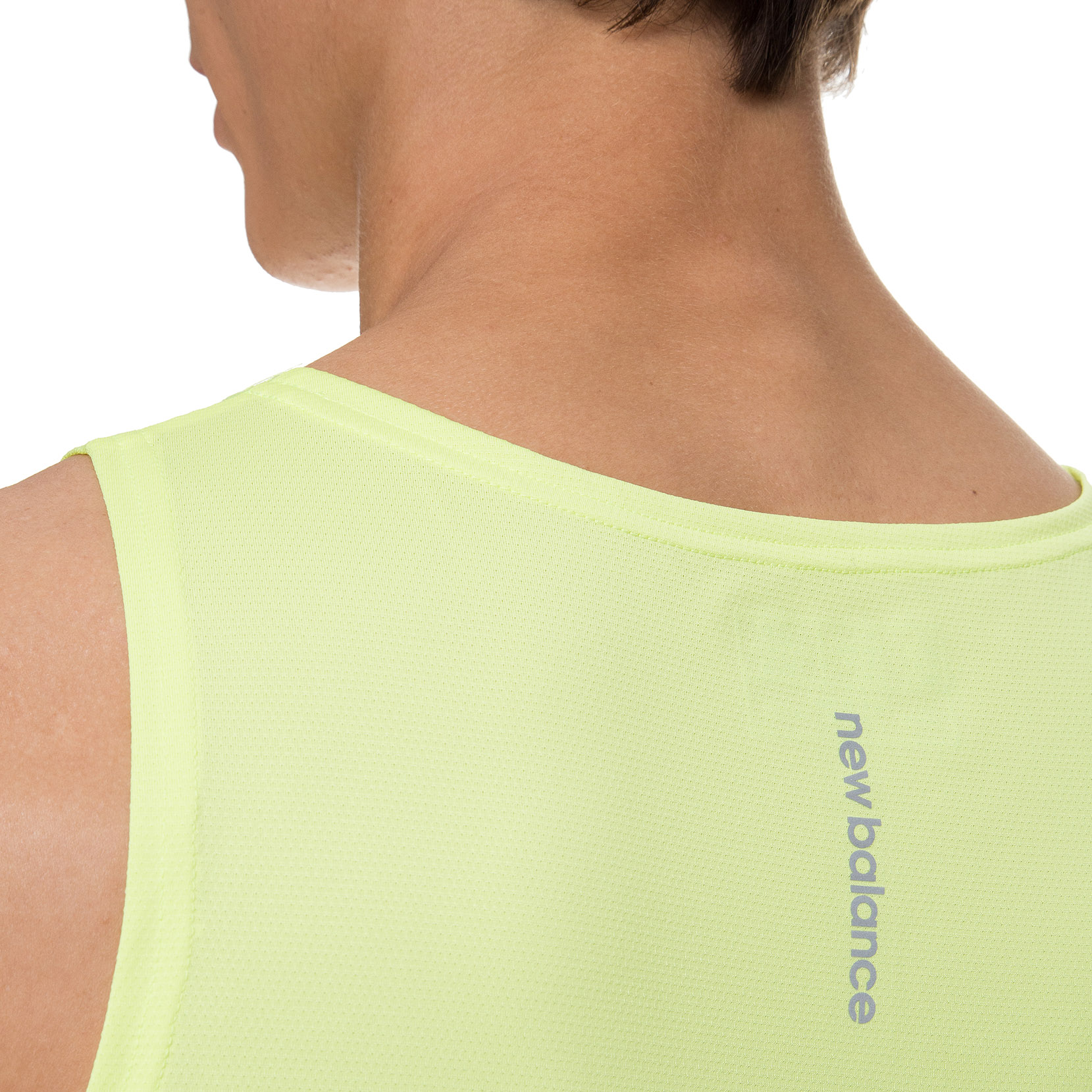 Майка Accelerate Singlet