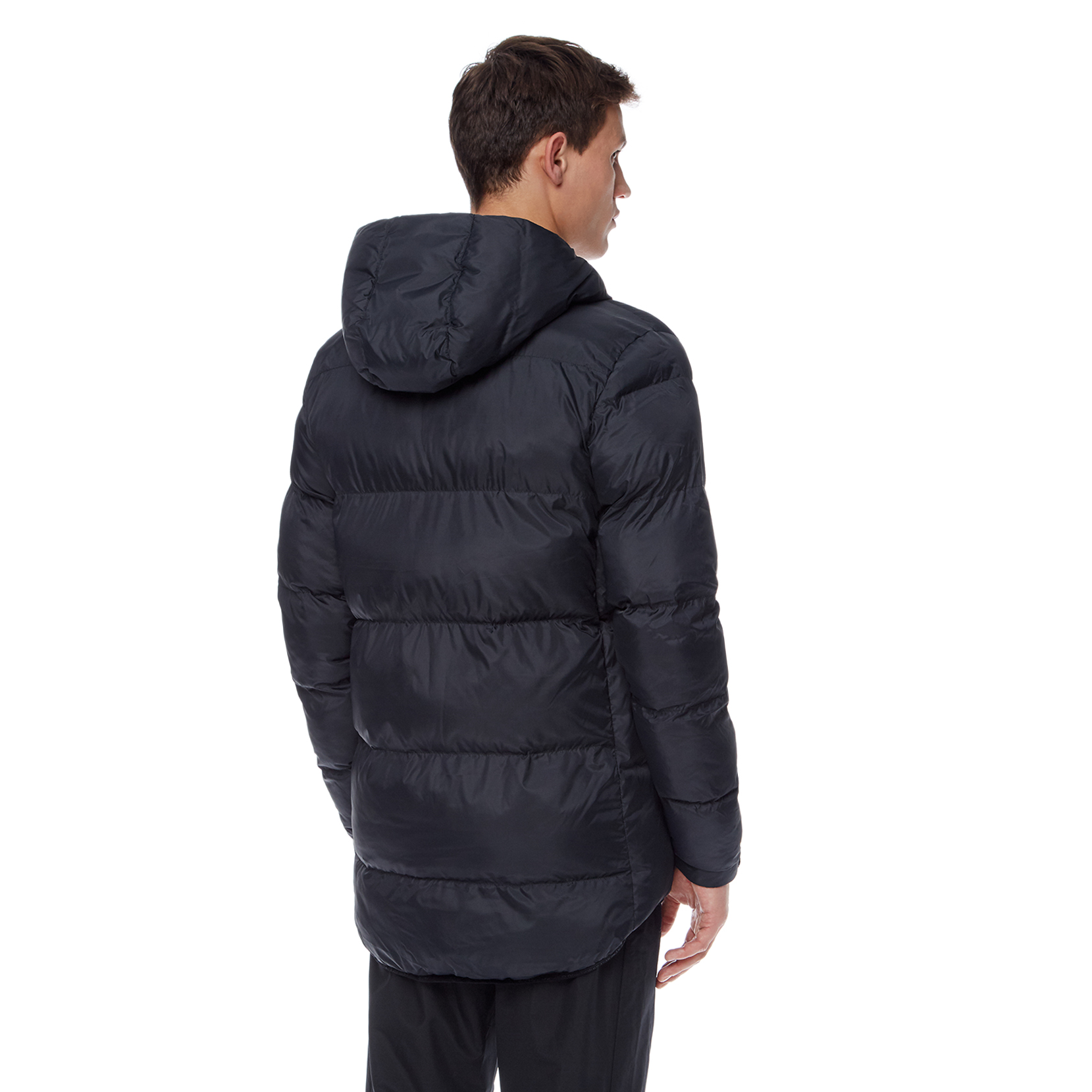 Куртка Team Base