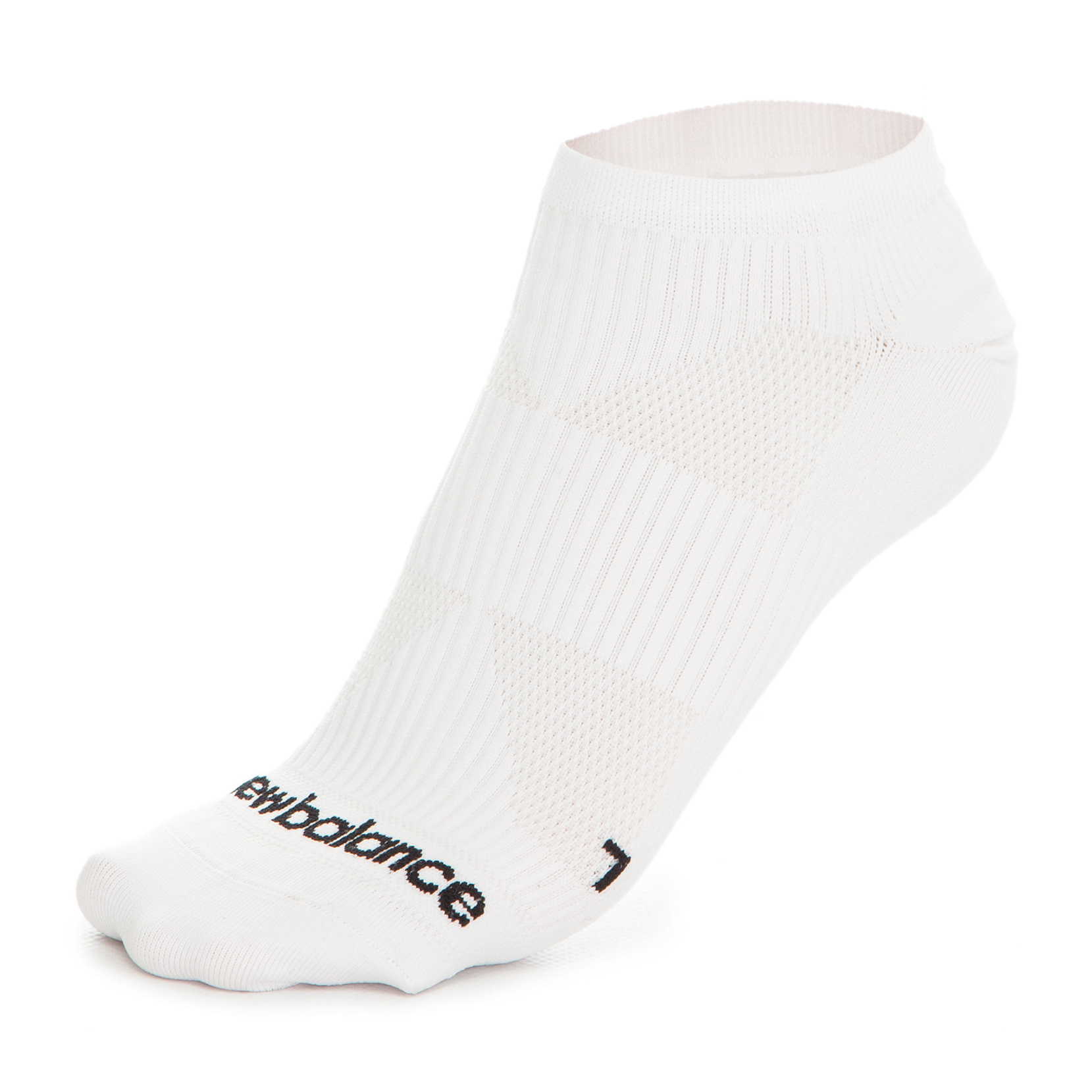 Шкарпетки Flat Knit No Show