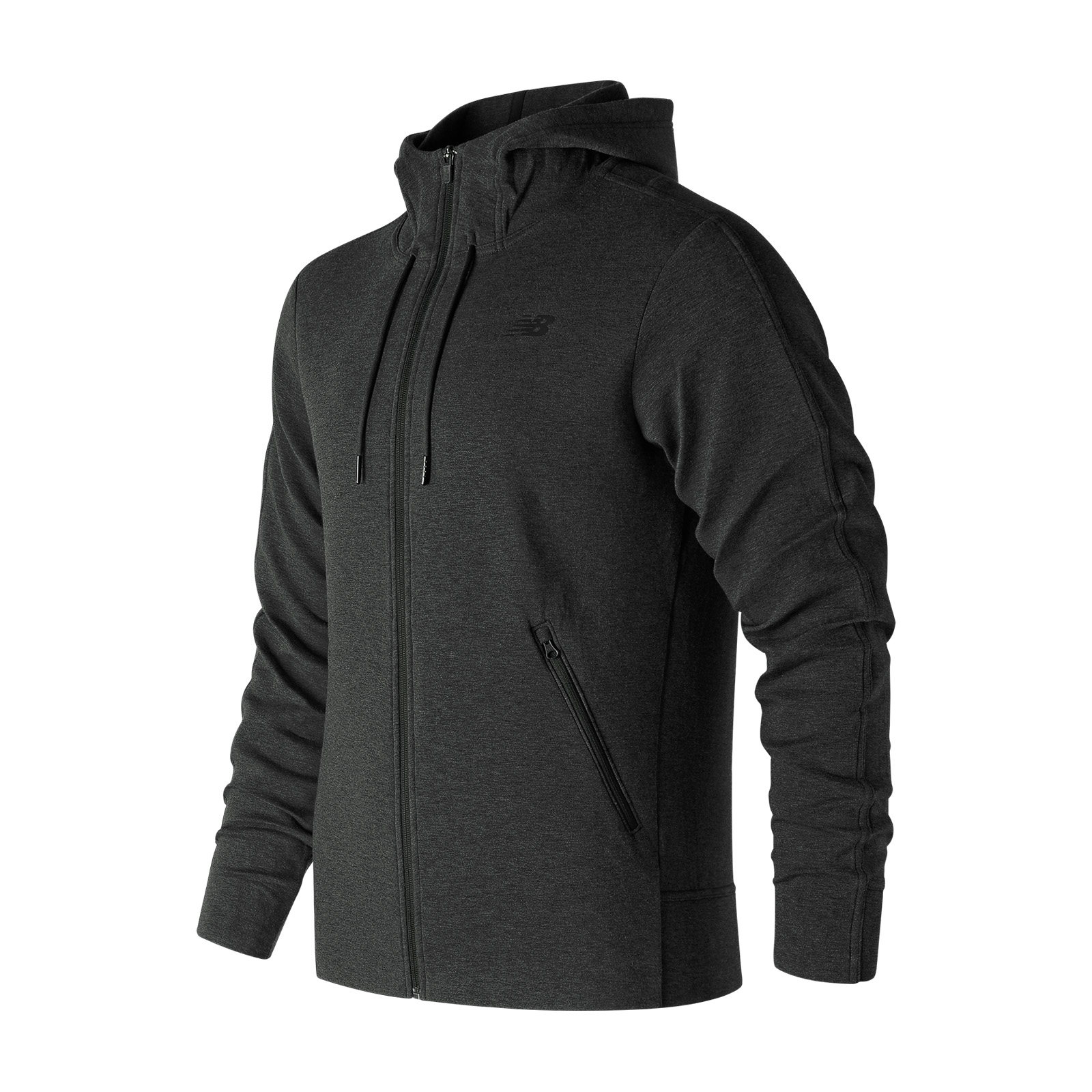 Куртка 247 LUXE FZ FLEECE