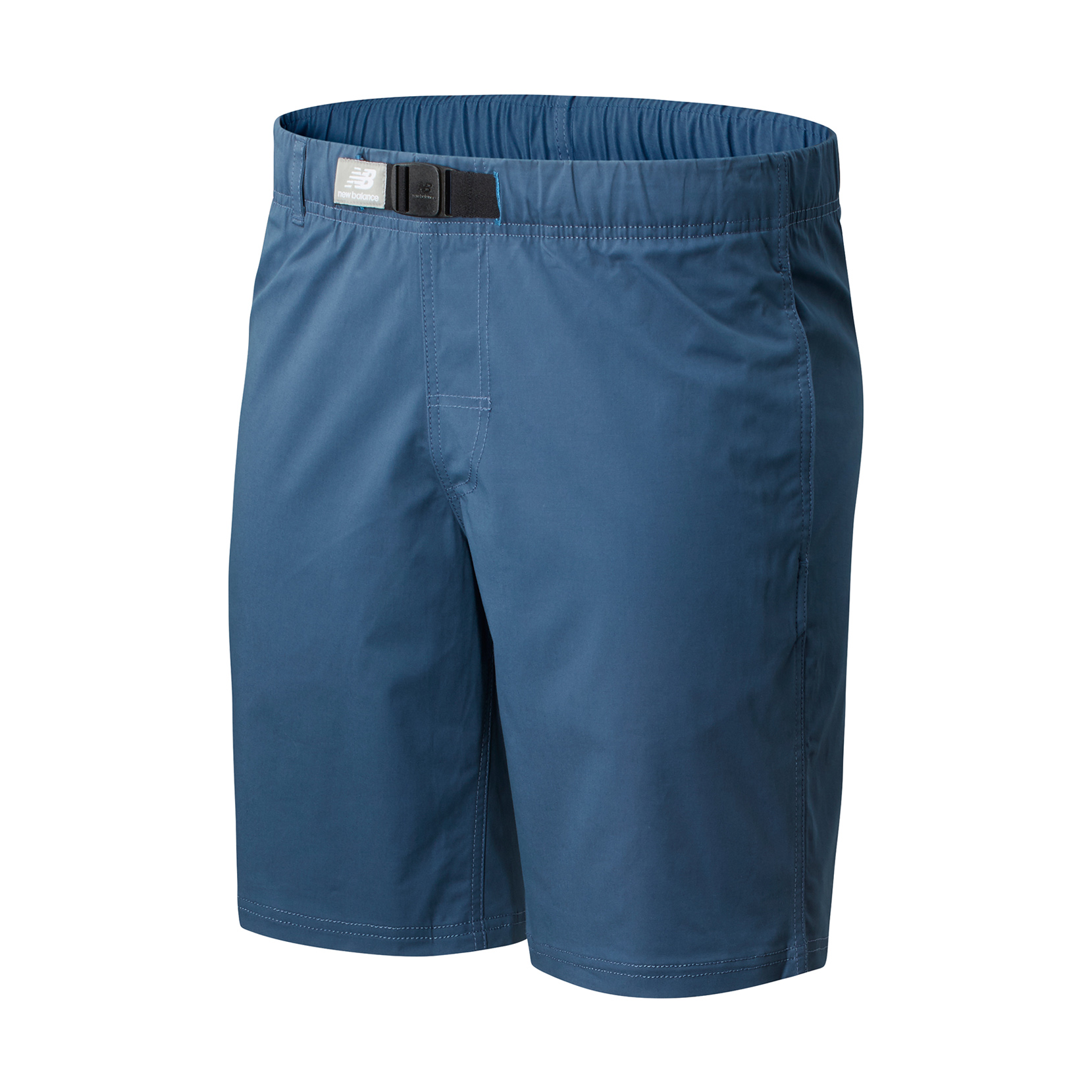 Шорти NB Athletics Prep